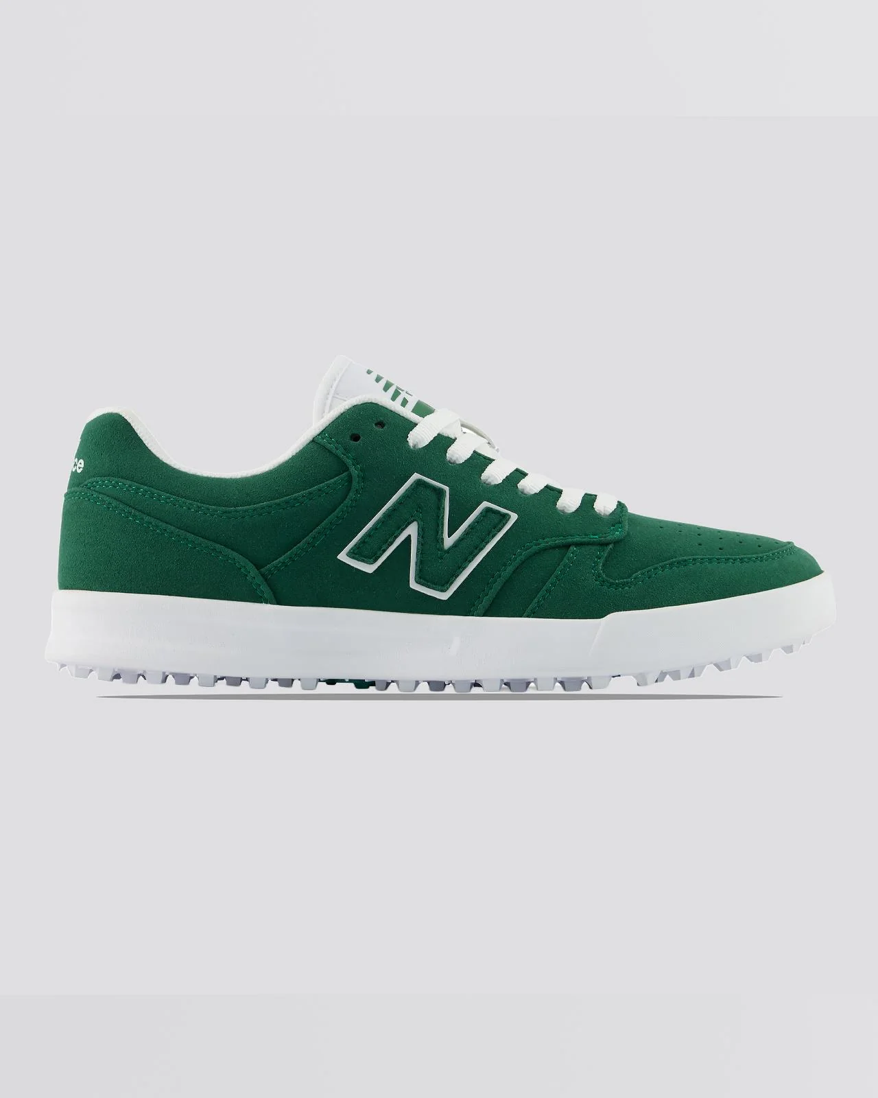 480 Spikeless Golf Shoes Green/Navy