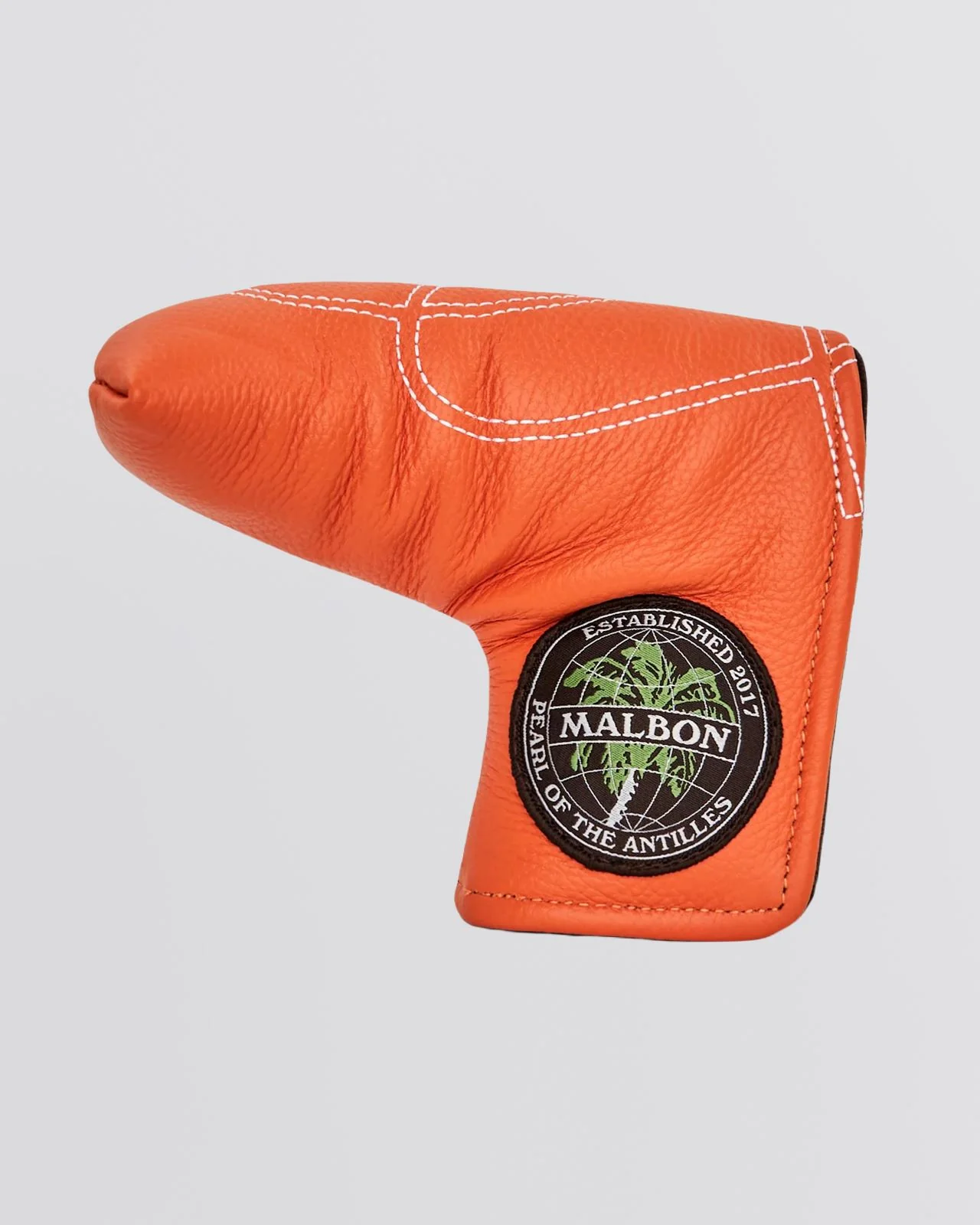 Antilles Blade Putter Cover Marmalade - Image 2