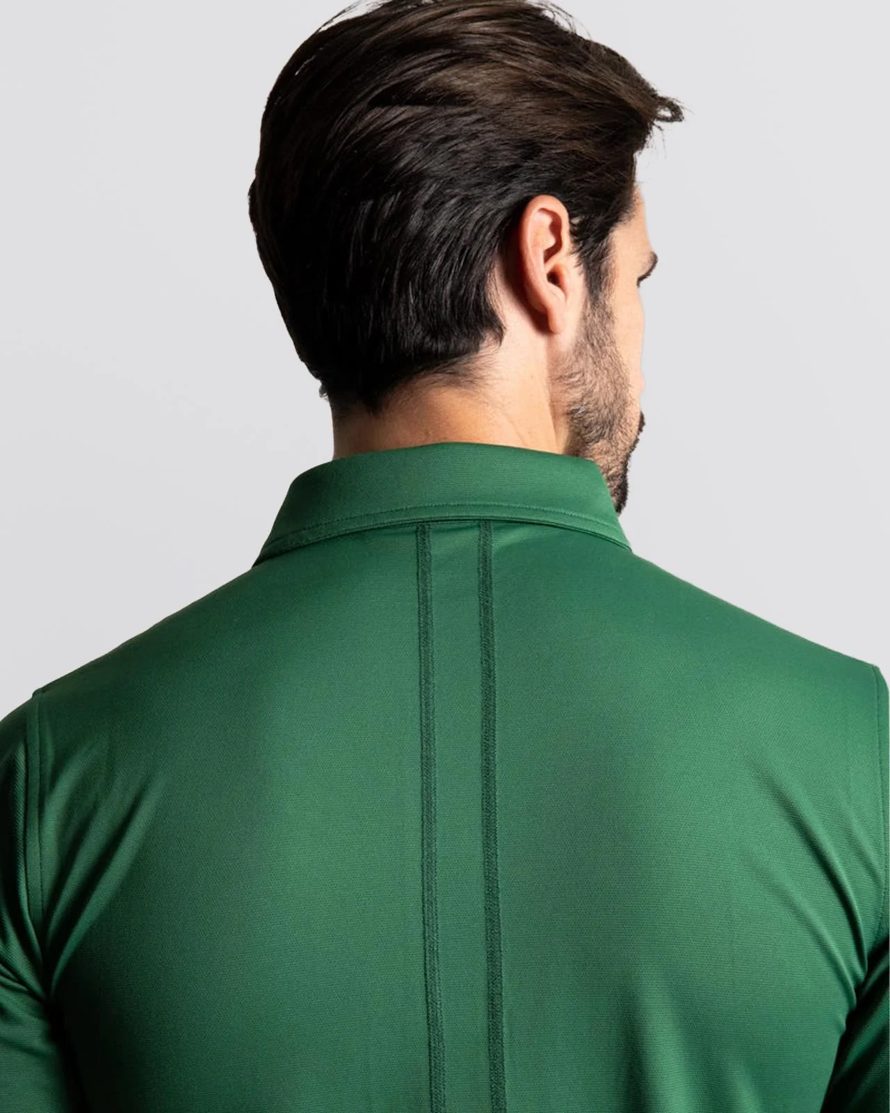 Bainbridge Polo Pritchard Green - Image 4