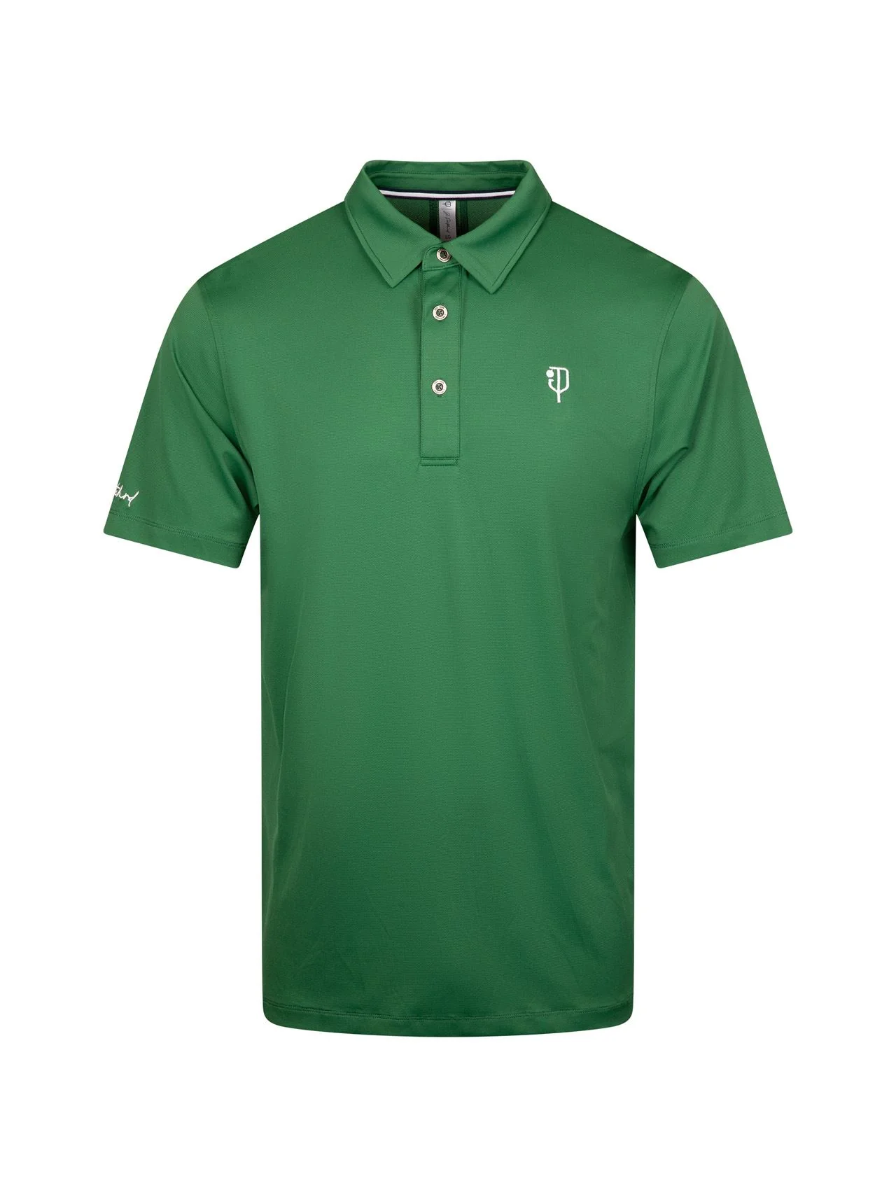 Bainbridge Polo Pritchard Green - Image 7
