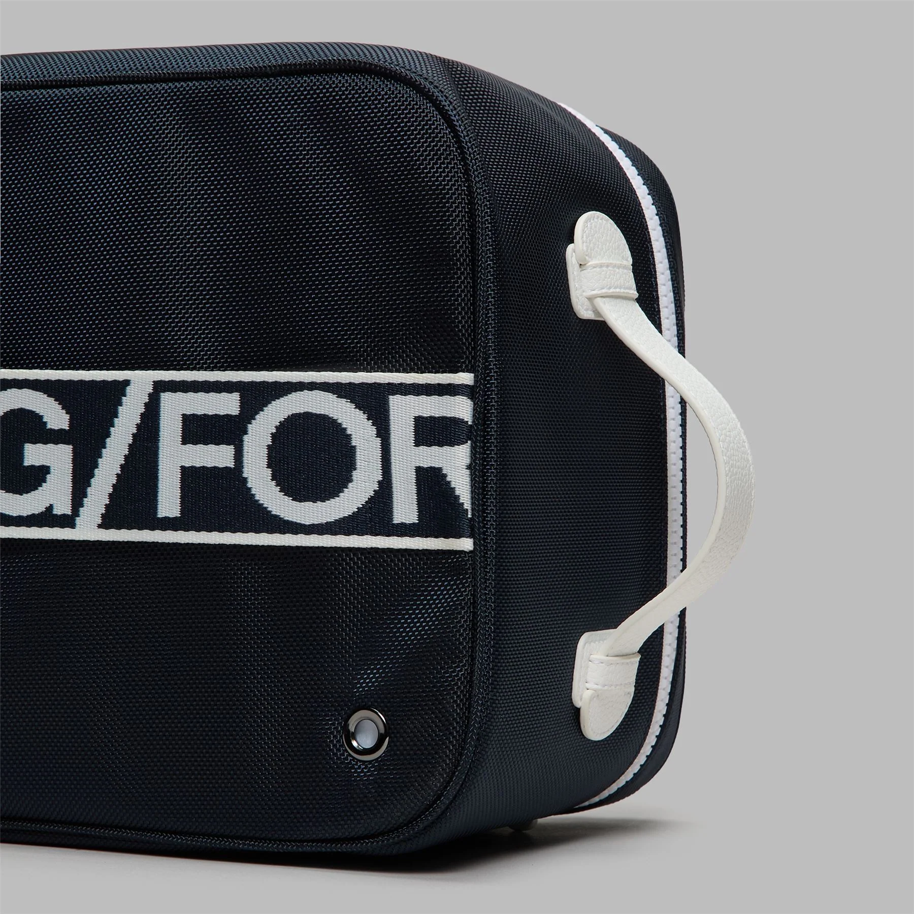 Canvas Shoes Bag Twilight - Image 3