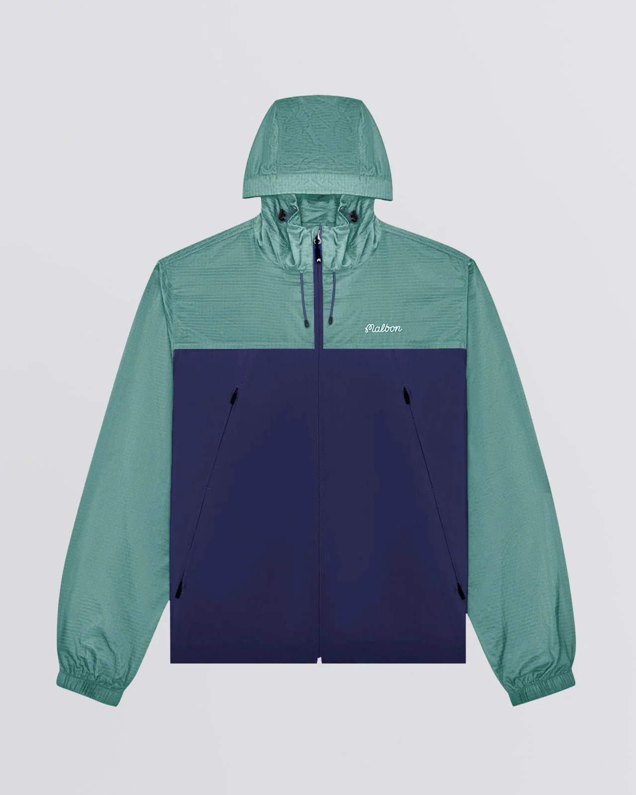 Caribe Jacket Marine Green/Midnight - Image 5