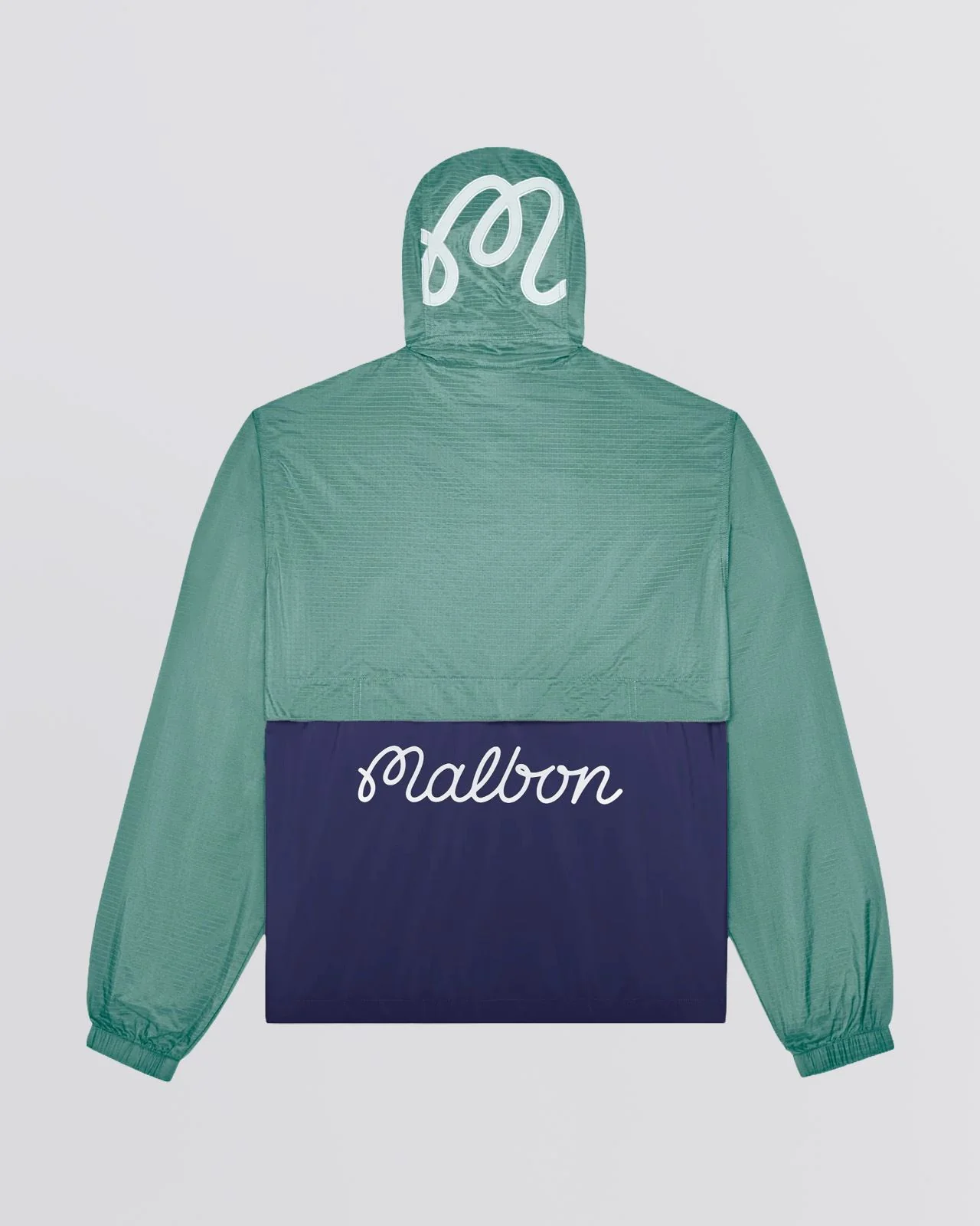 Caribe Jacket Marine Green/Midnight - Image 6