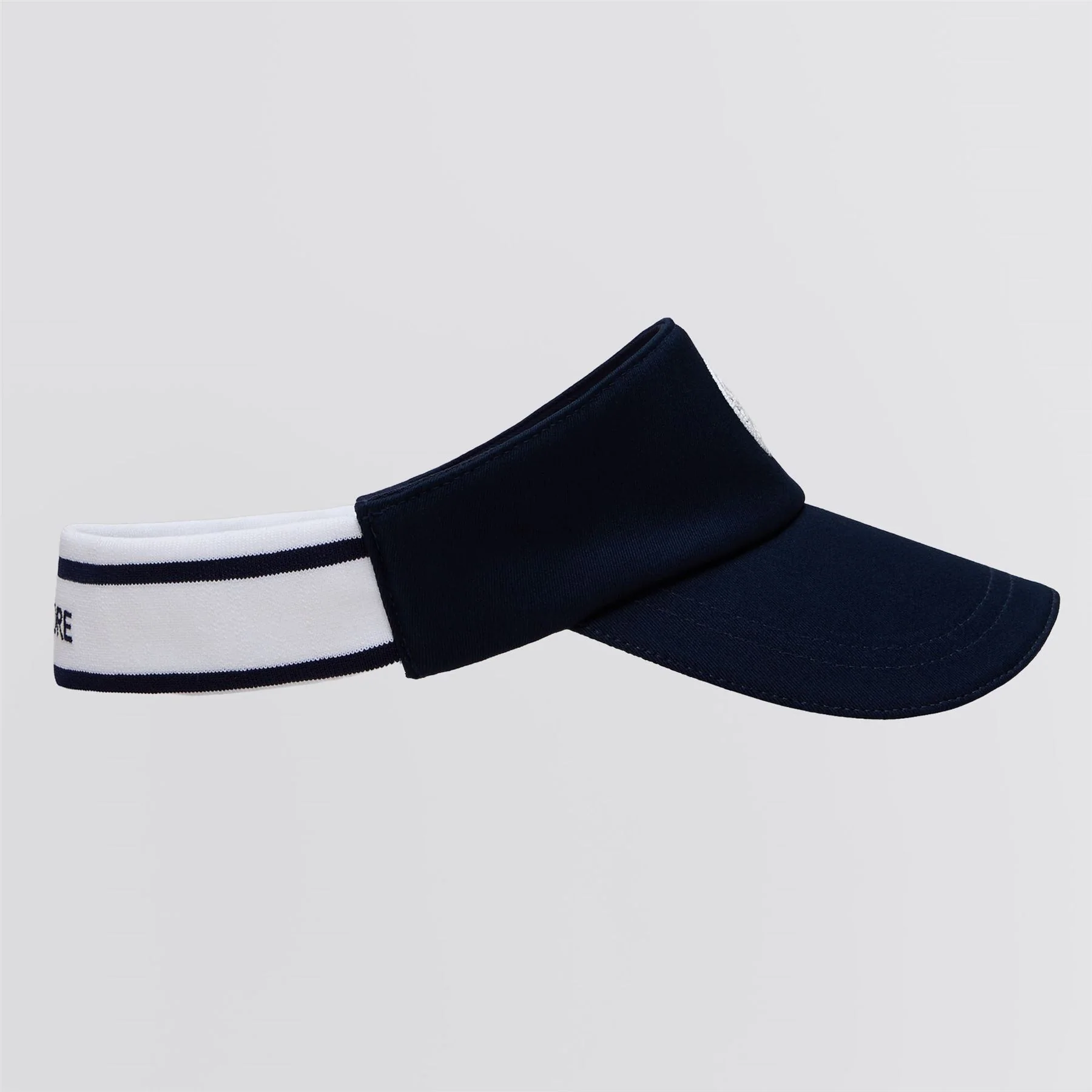 Circle G's Banded Visor Twilight - Image 5