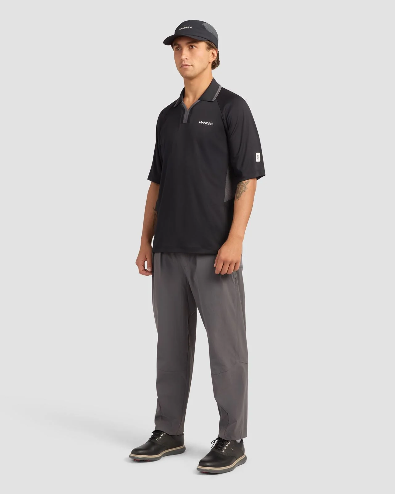 Club Polo Black - Image 2