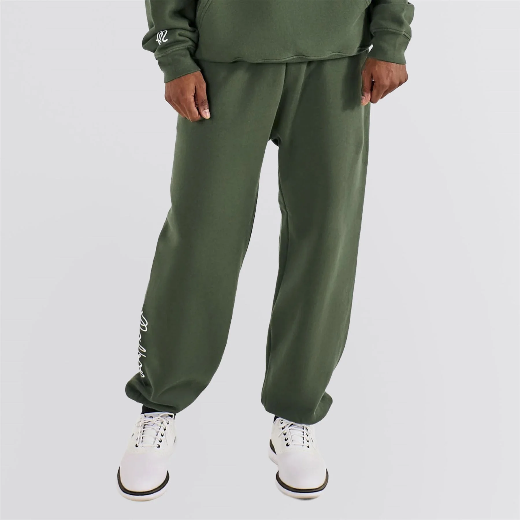 Clubhouse Sweatpants Olivine