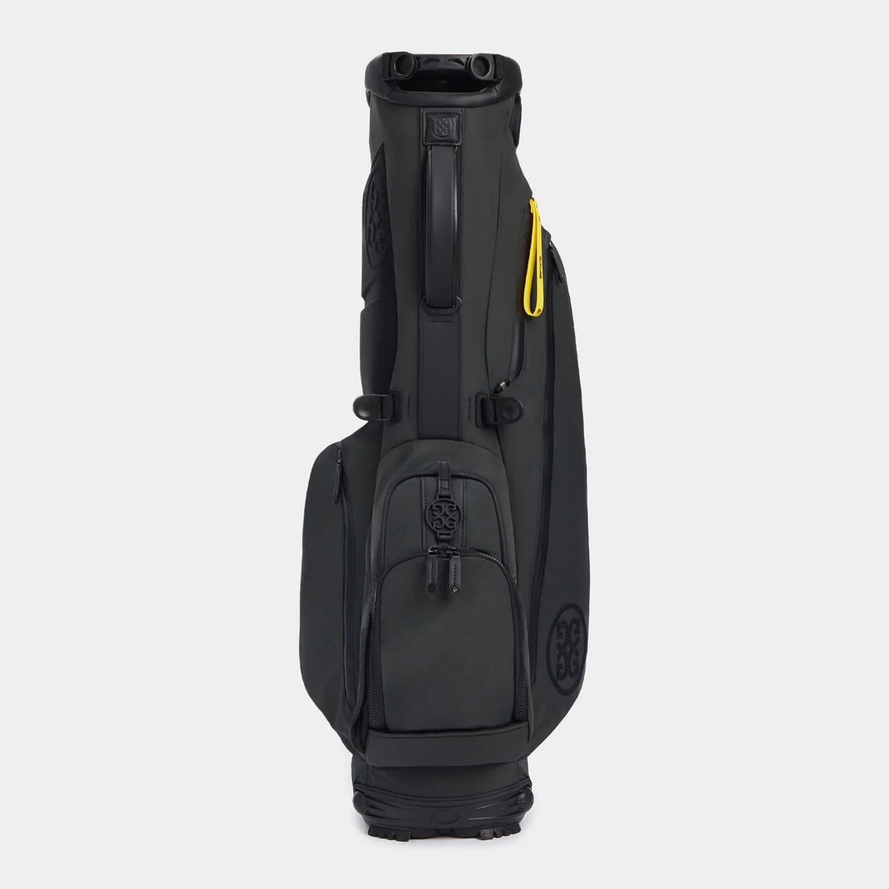 Cordura Nylon Daytona Plus Carry Bag Graphite - Image 2