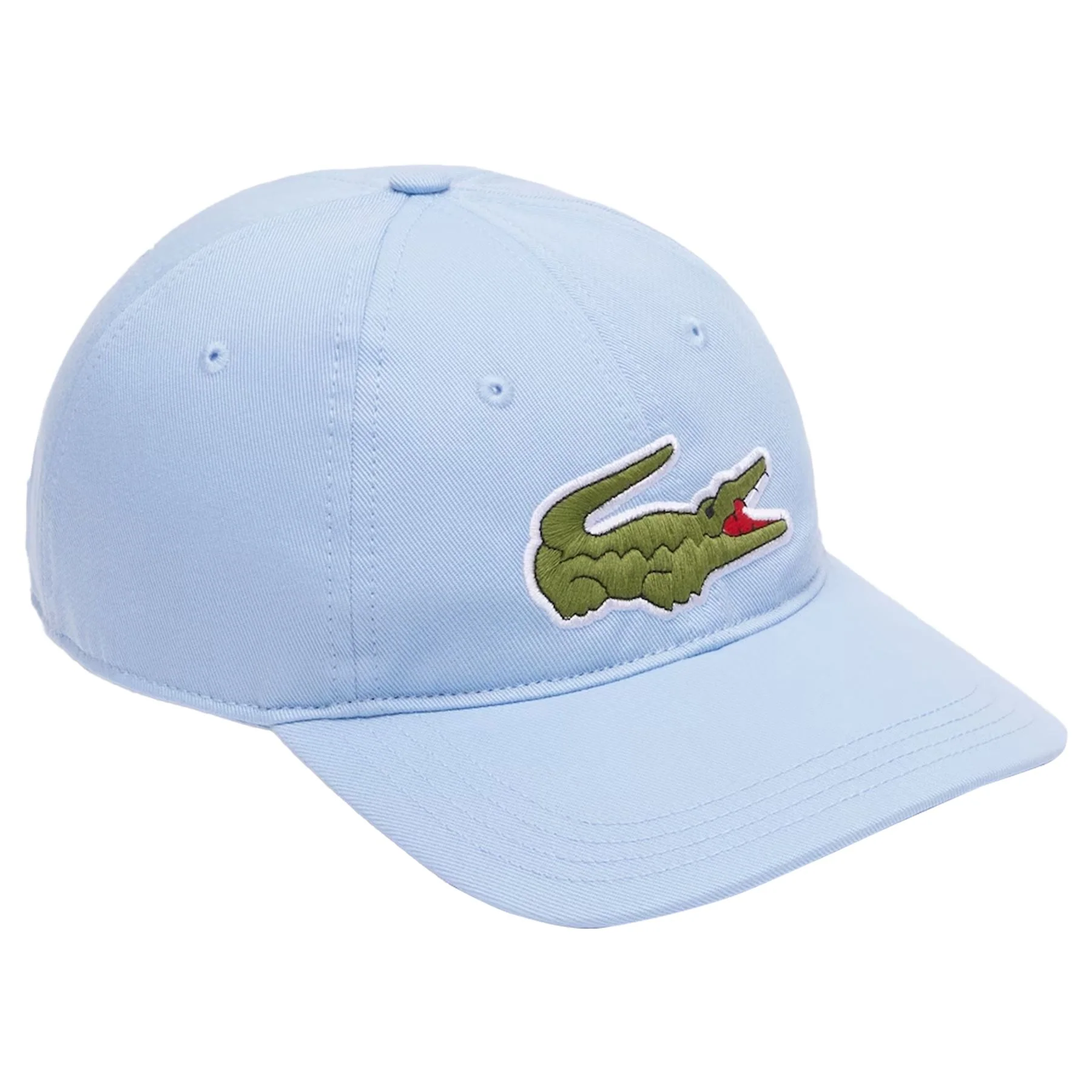 Croc Cap Baby Blue