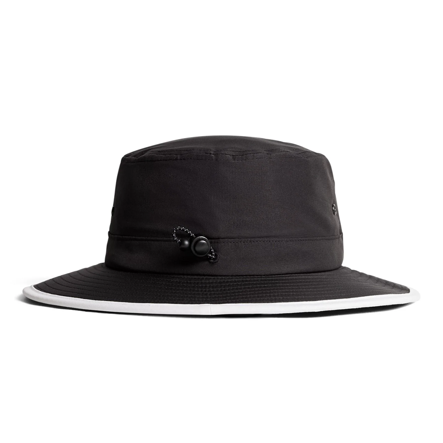 Danny UV D Bucket Hat Black - Image 2