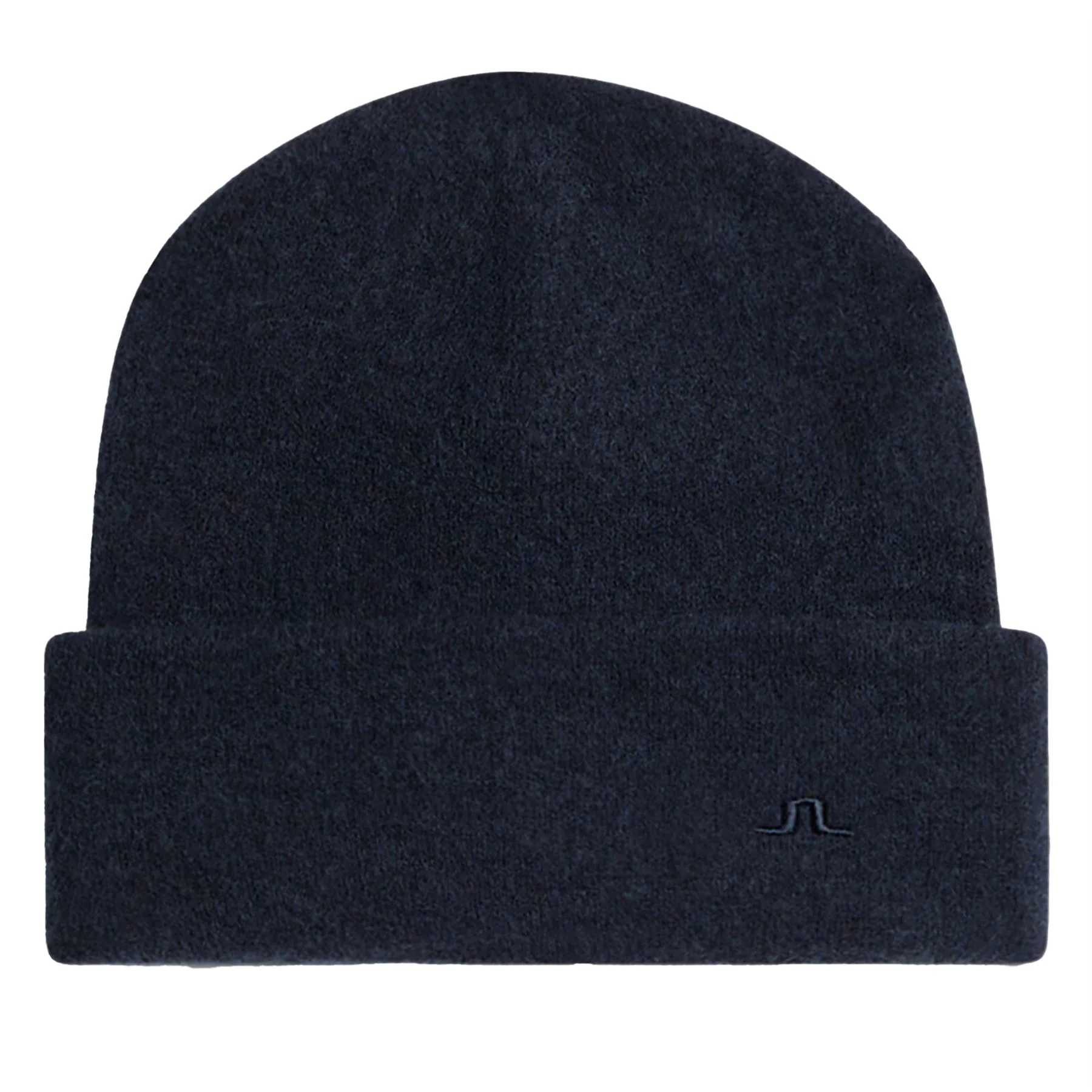 Diamond Alpaca Mix Hat JL Navy