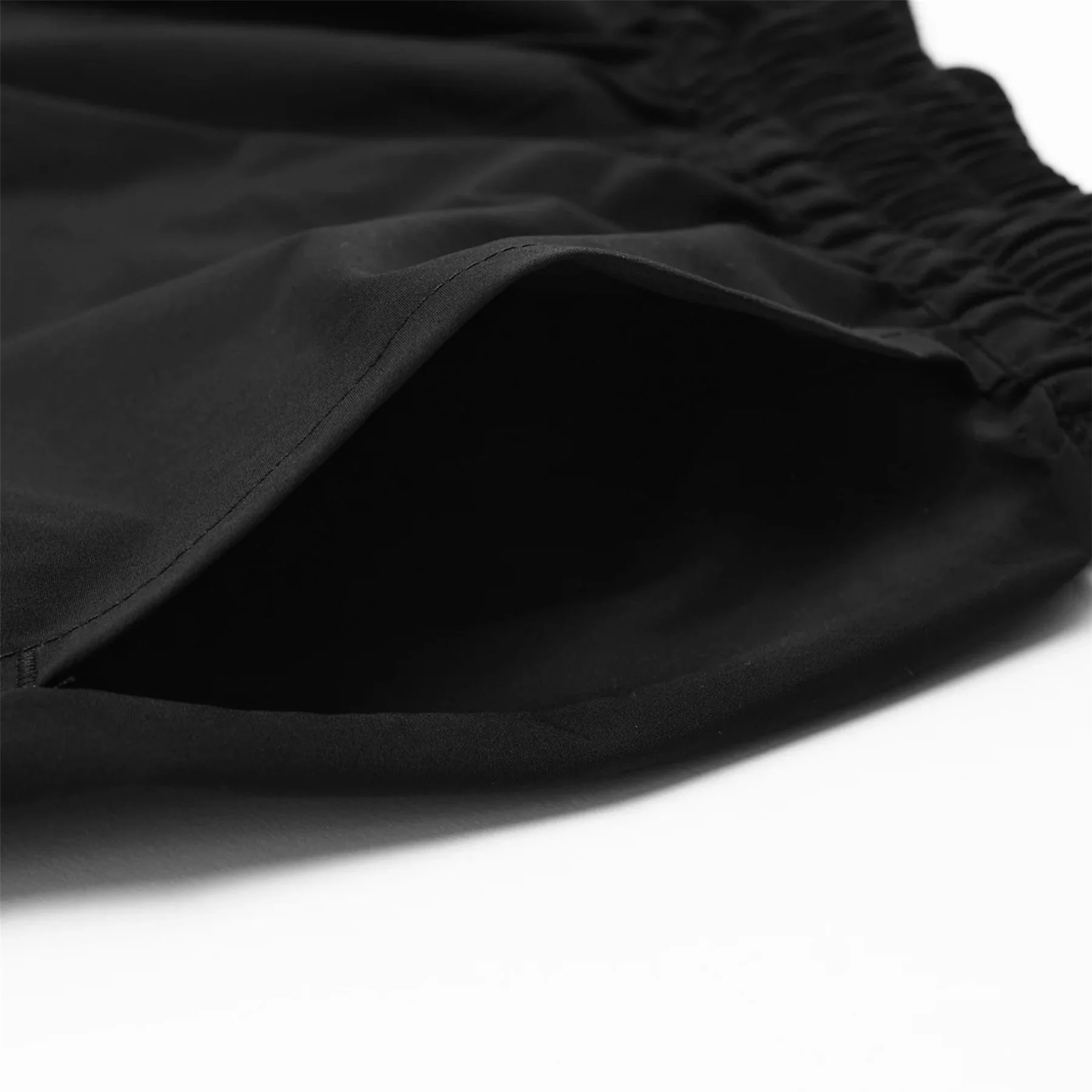 Field Trip Parachute Pants Black - Image 6