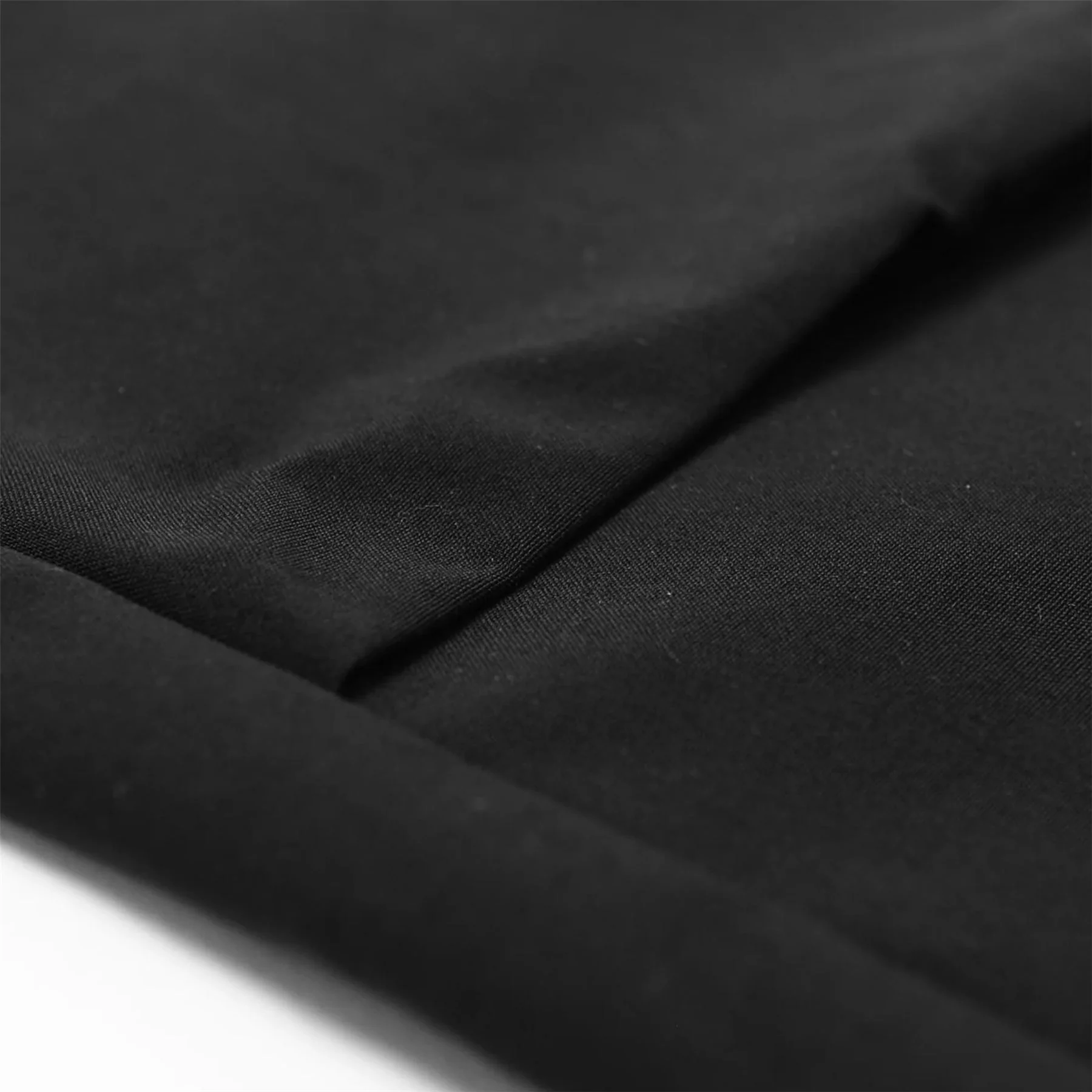 Field Trip Parachute Pants Black - Image 7
