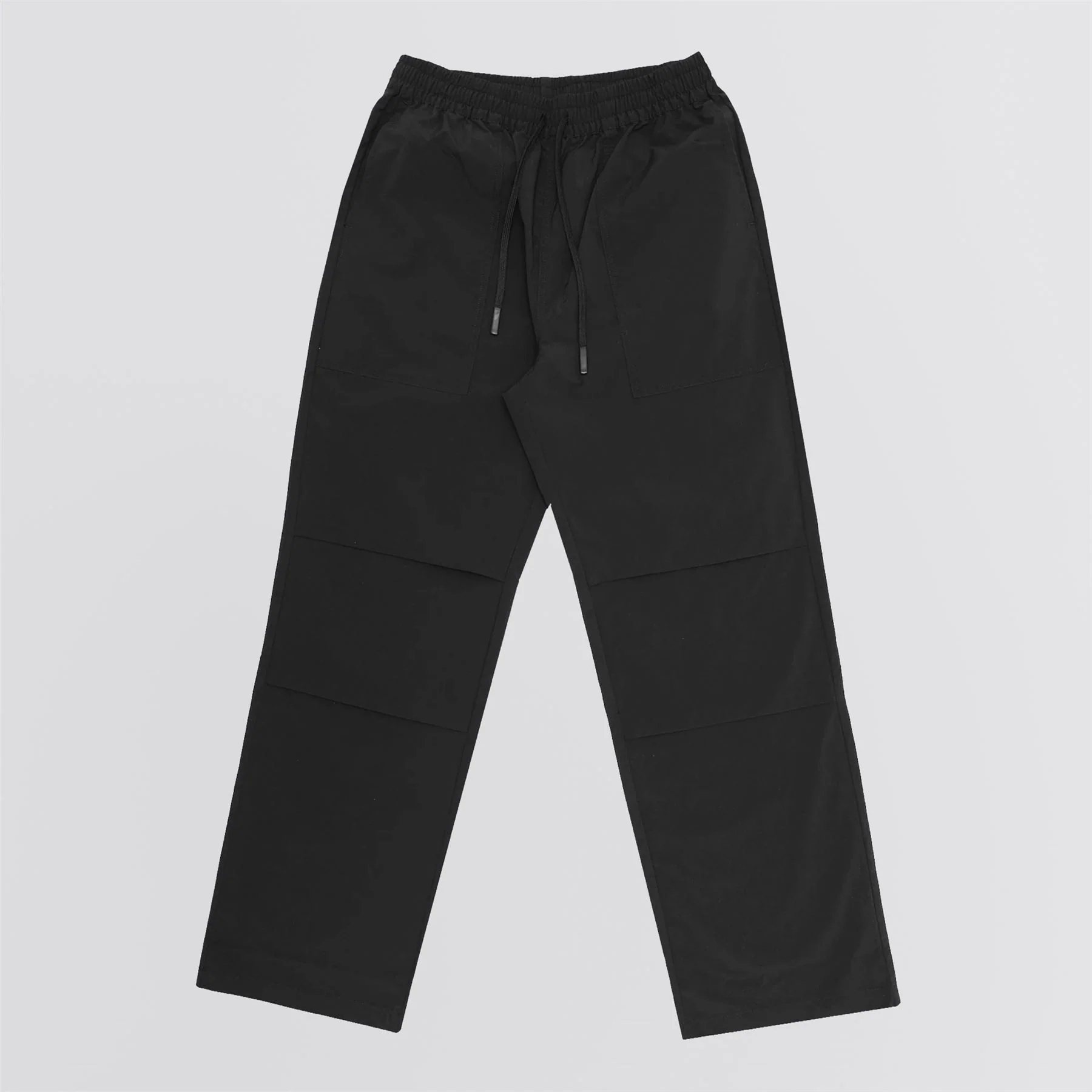 Field Trip Parachute Pants Black - Image 8