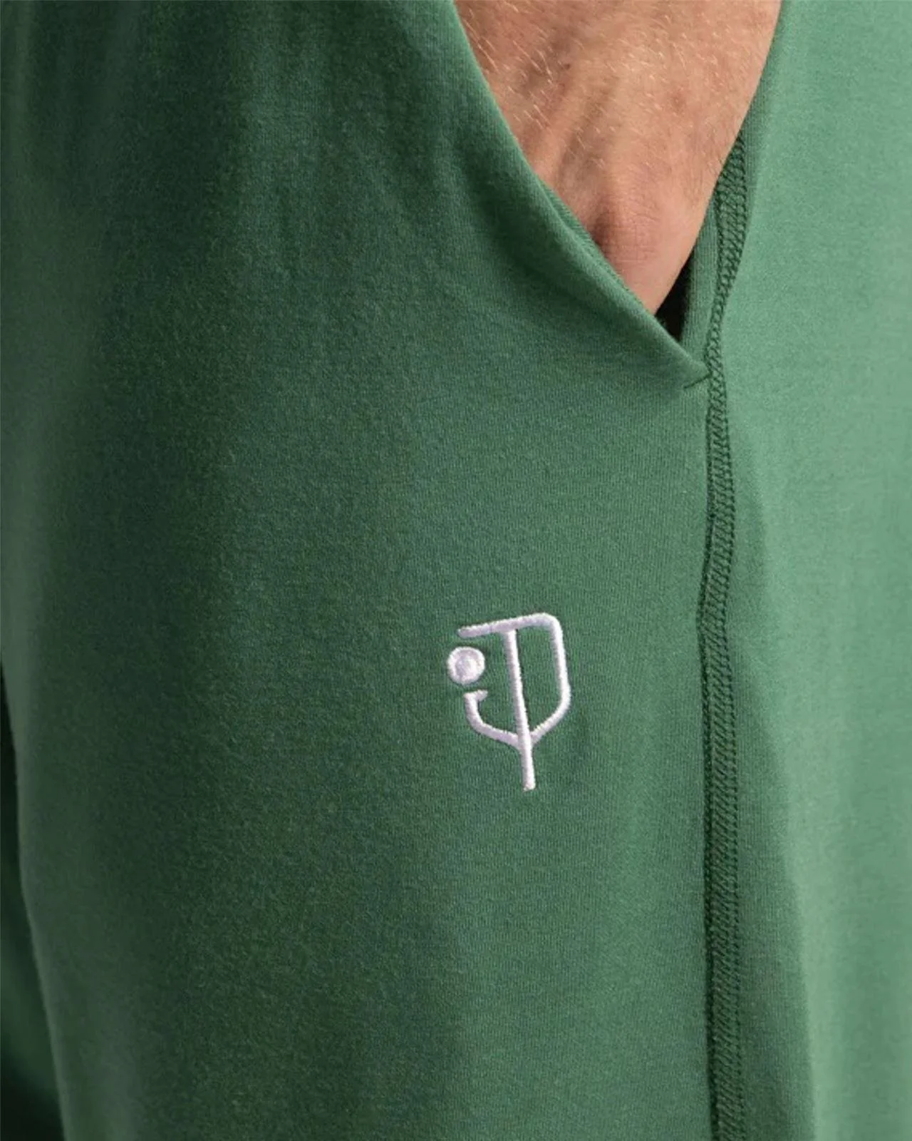 Founders Joggers Pritchard Green - Image 5