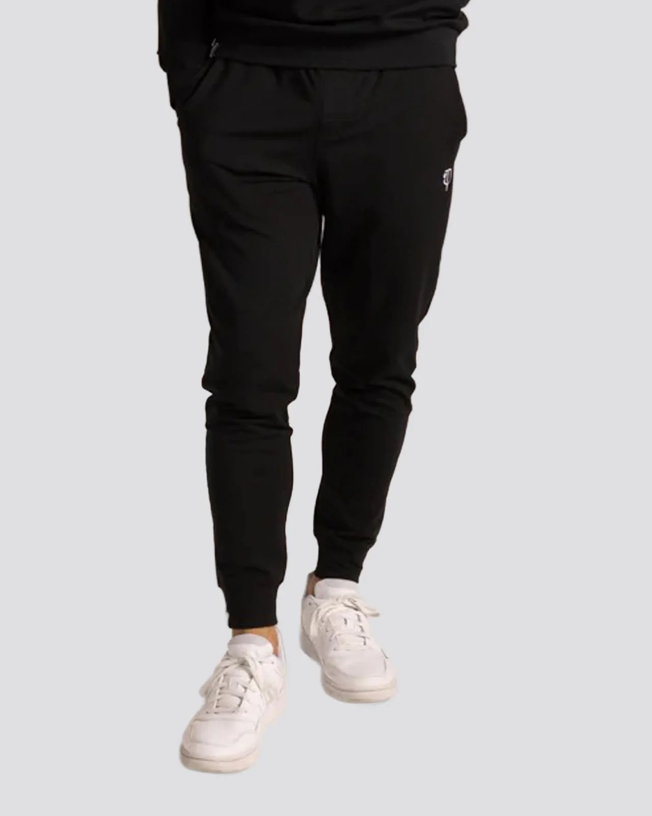 Founders Joggers Pure Black