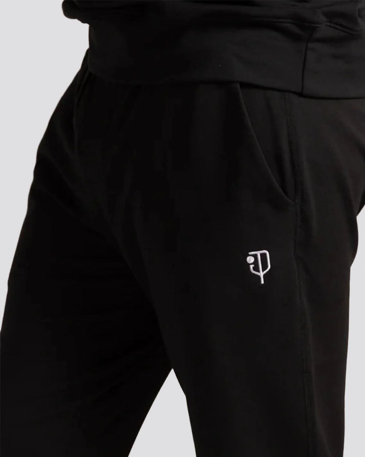 Founders Joggers Pure Black - Image 6
