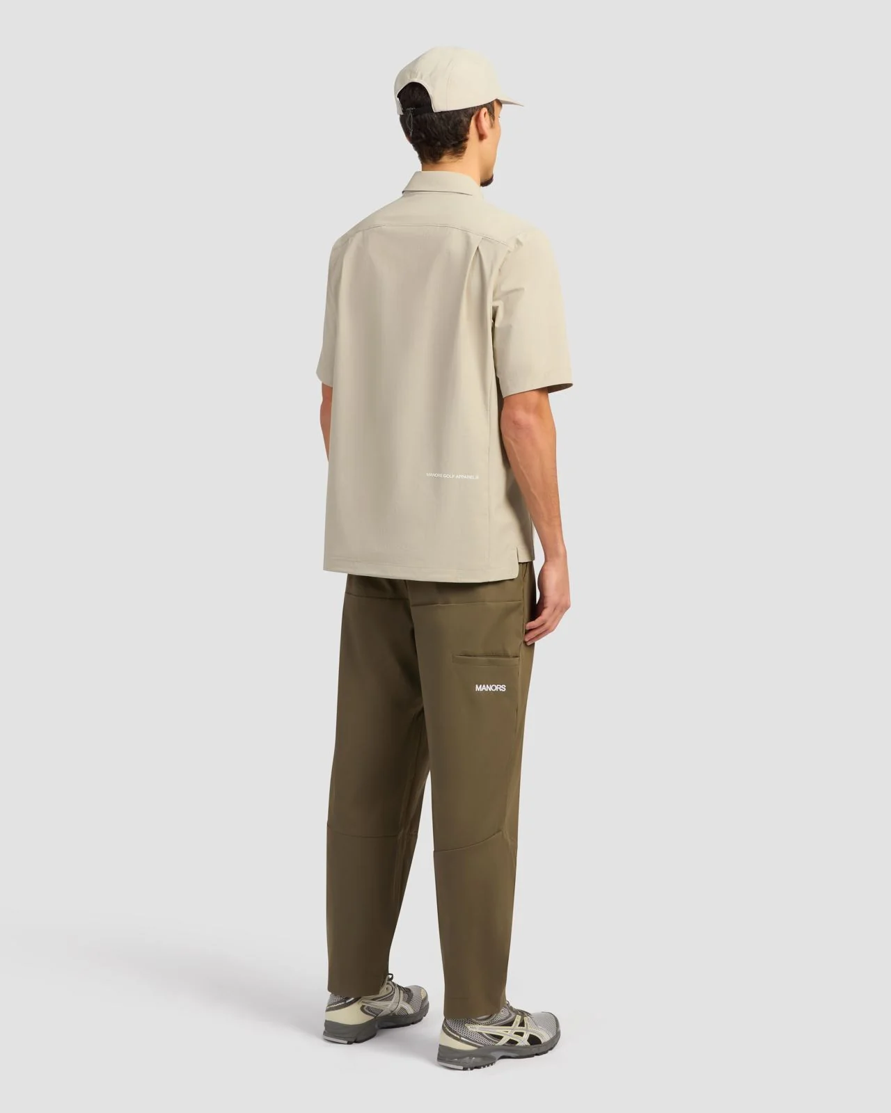 Frontier Tailored Polo Dune - Image 3