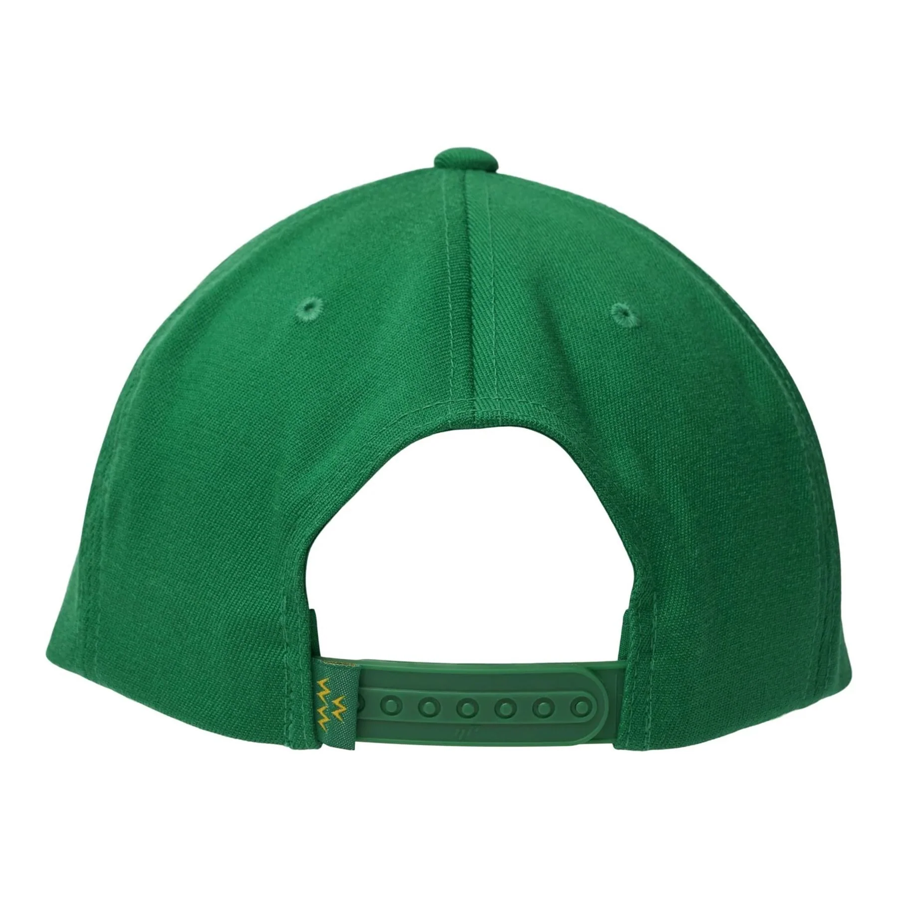 Georgia Snapback Cap Masters Green - Image 6