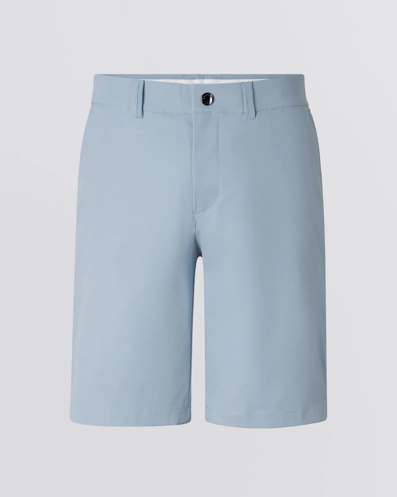 Gordie2 Shorts Dusty Blue - Image 6