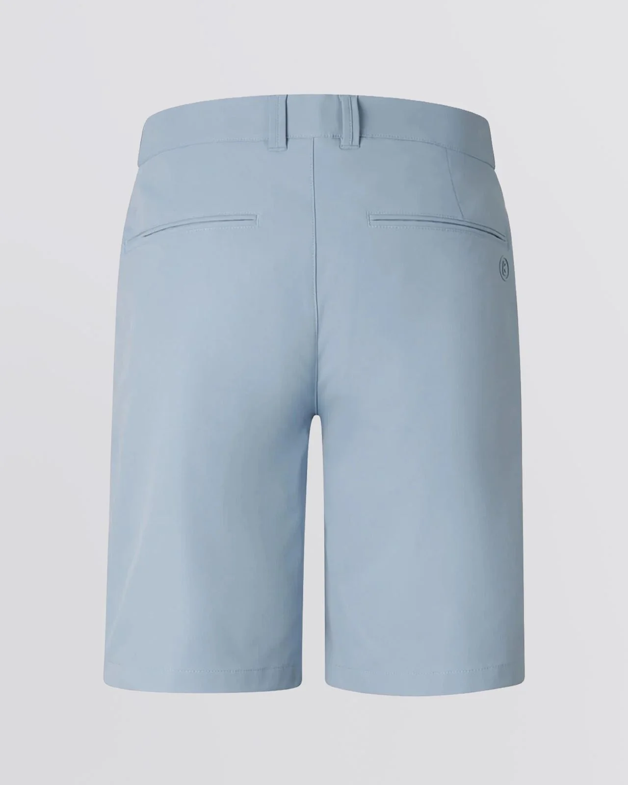 Gordie2 Shorts Dusty Blue - Image 7