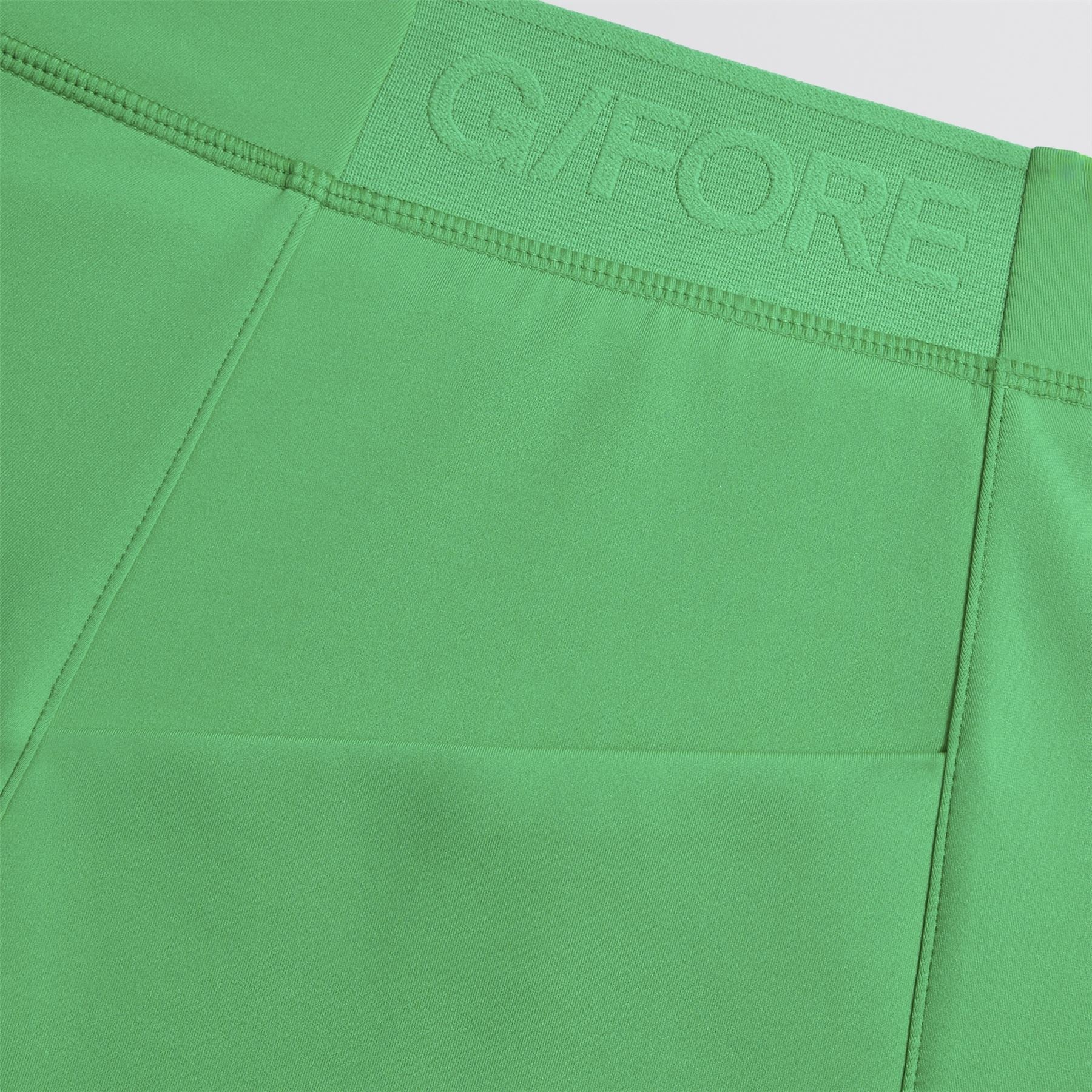 Knockout A-Line Skort Clover - Image 5