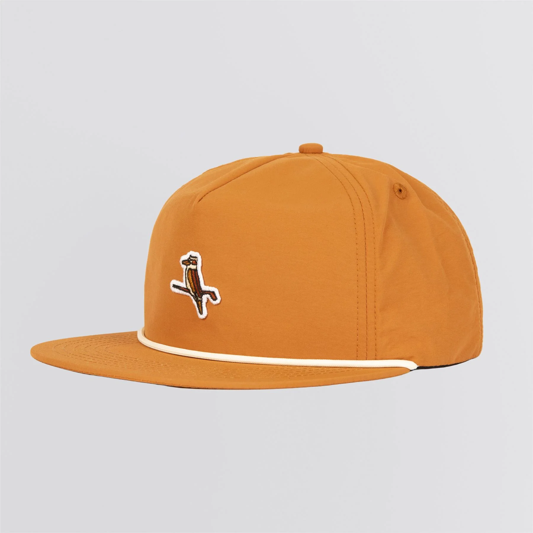 Kooka Nylon Cap Red