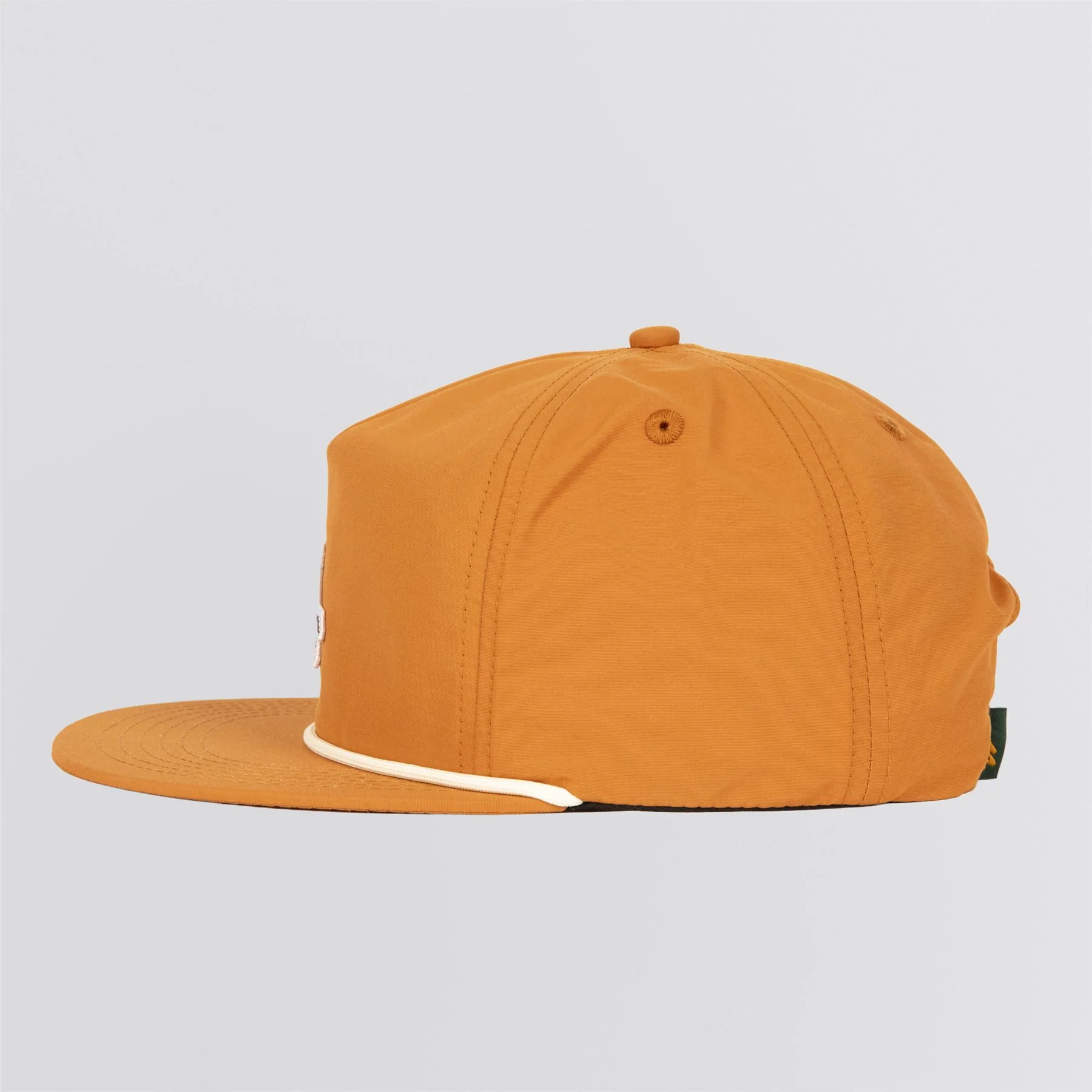 Kooka Nylon Cap Red - Image 2