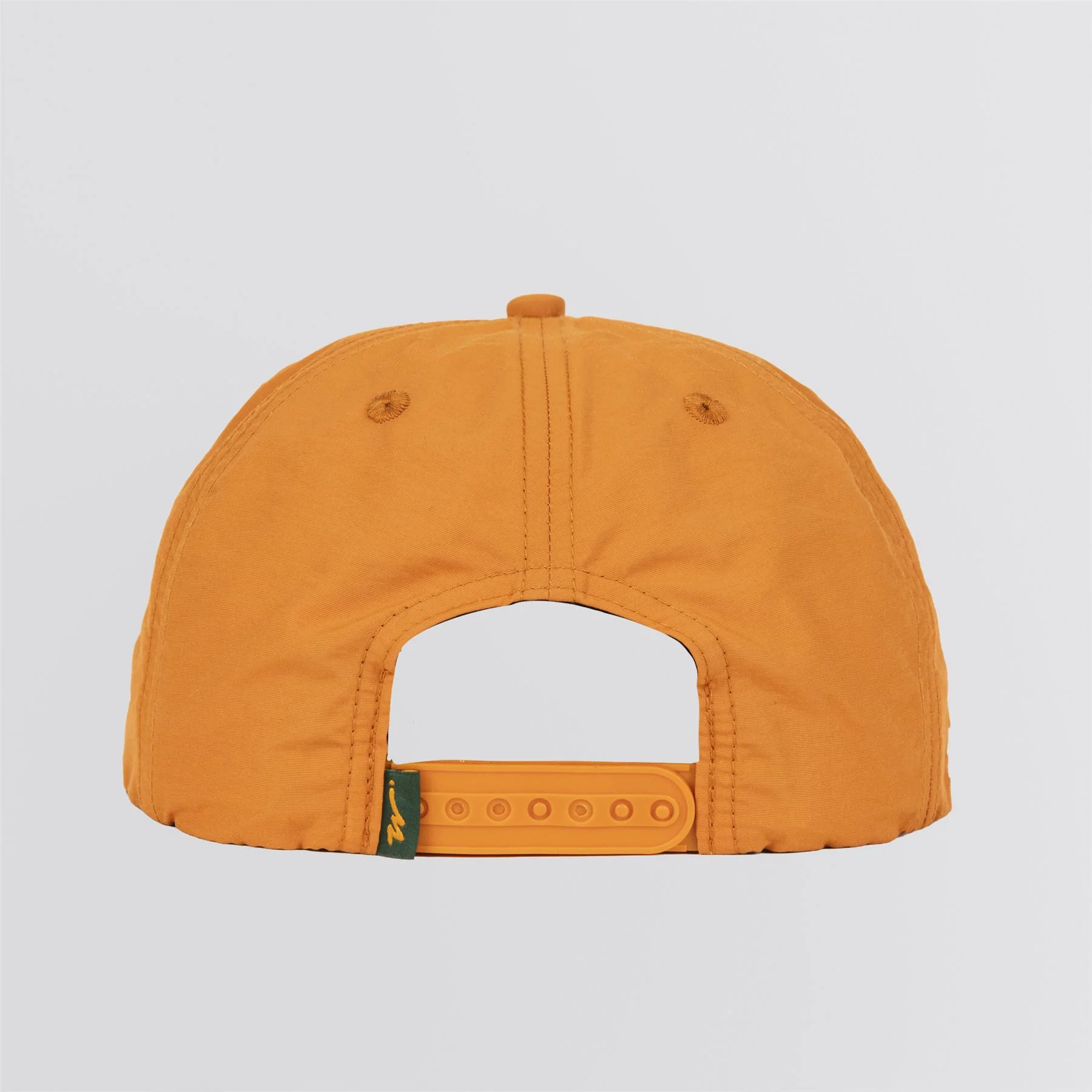 Kooka Nylon Cap Red - Image 3