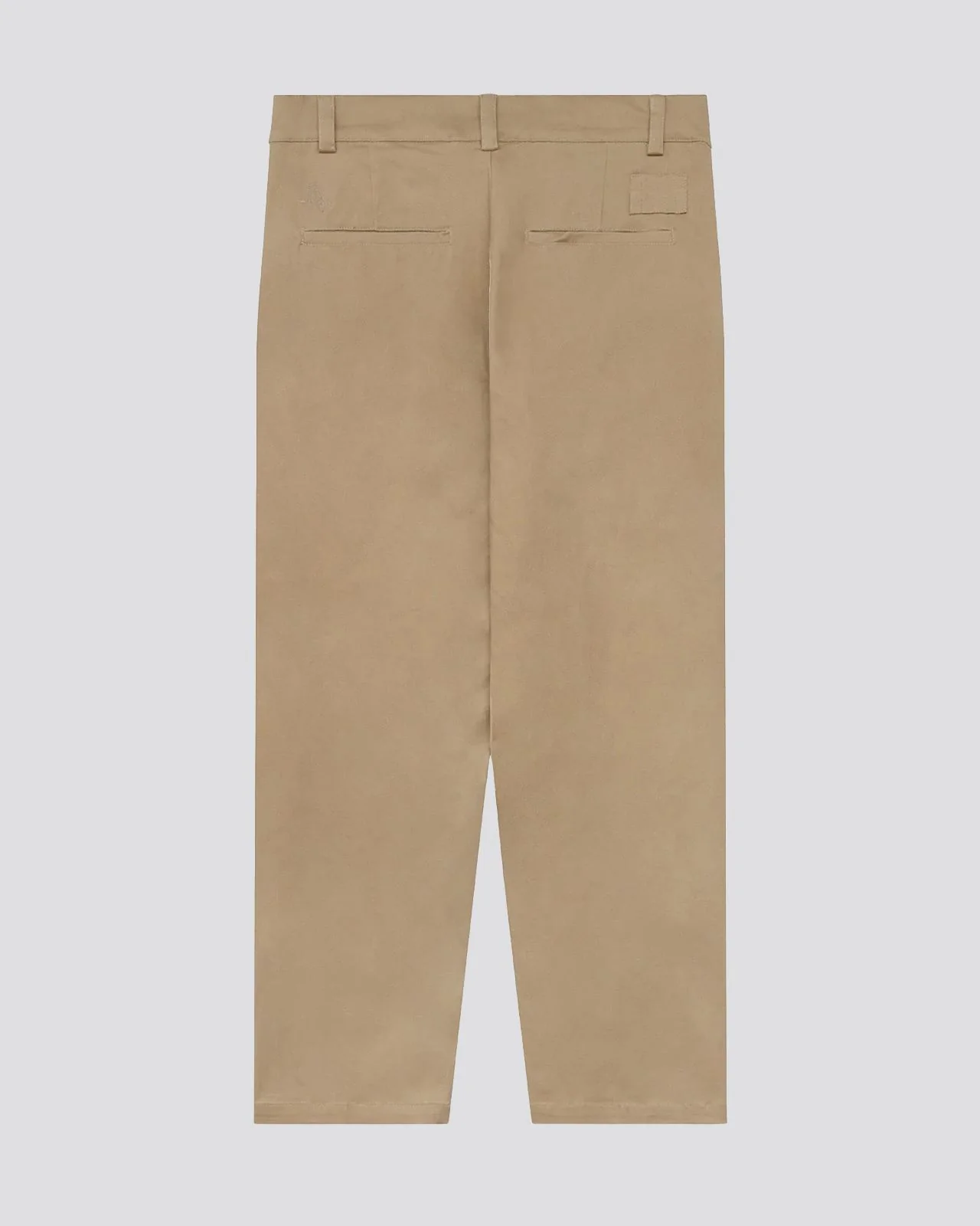 Kooka Twill All Day Pant Beige - Image 7