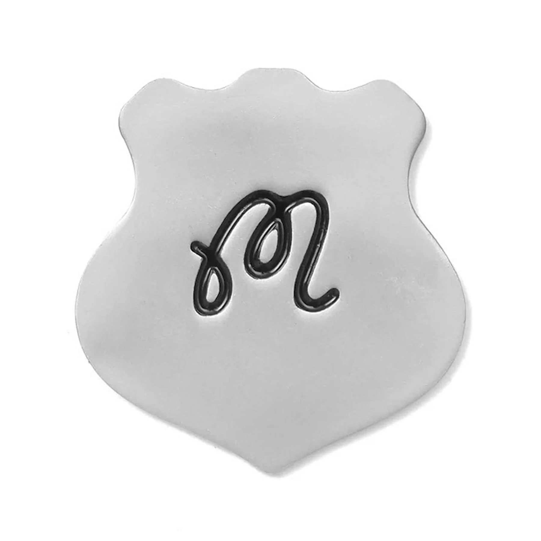 Malbon Supplies Ball Marker Multi - Image 2