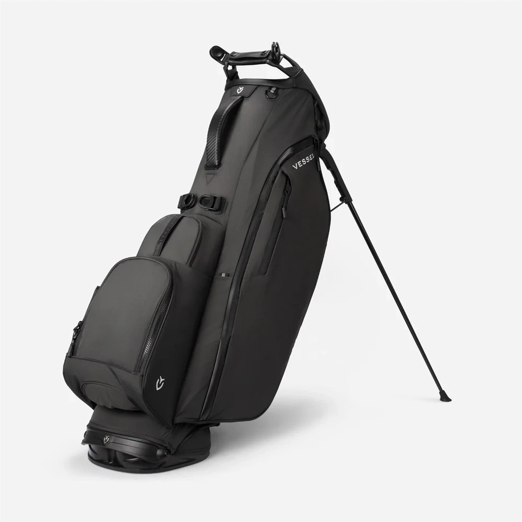 Player IV Air Stand Bag Nightfall - Image 2