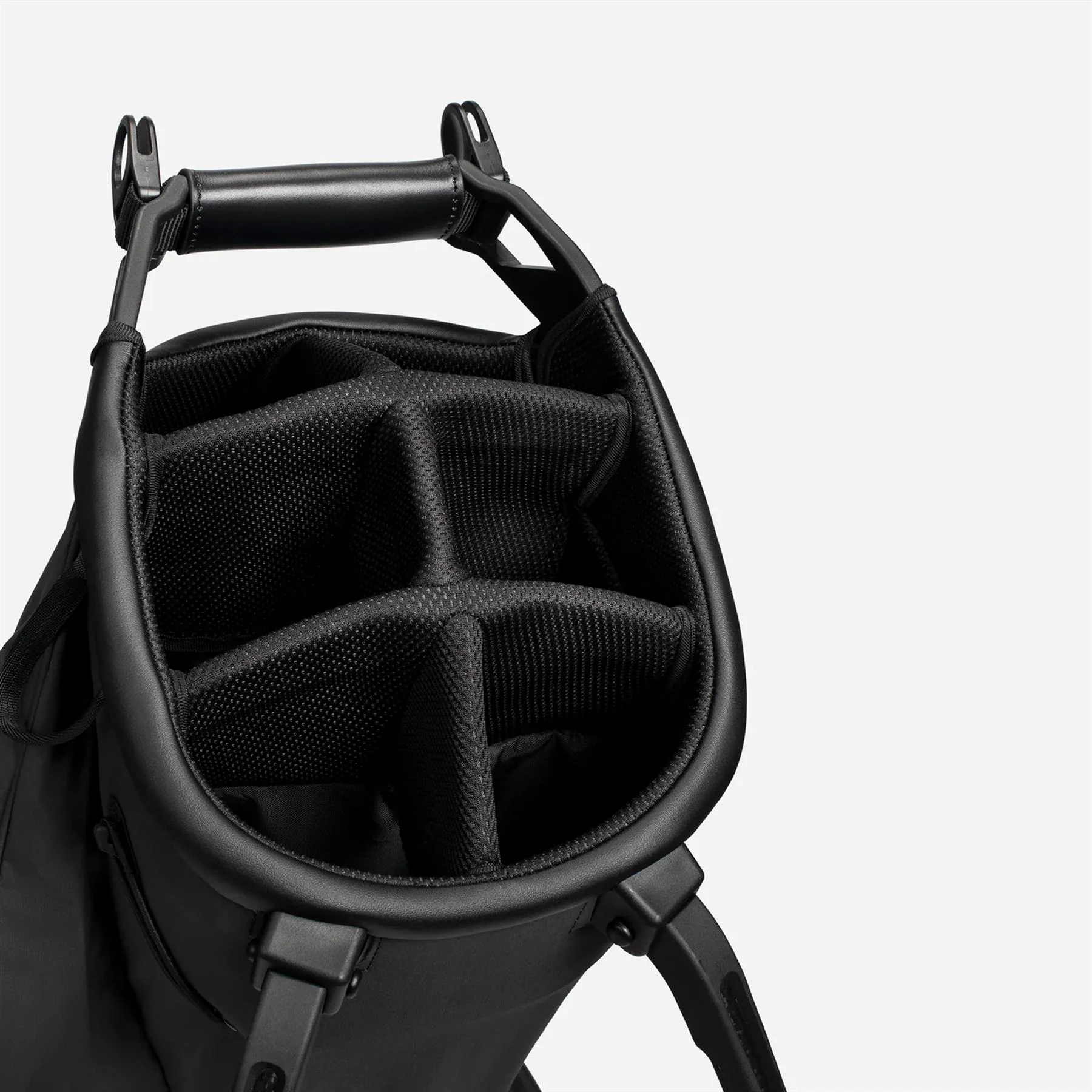 Player IV Air Stand Bag Nightfall - Image 4