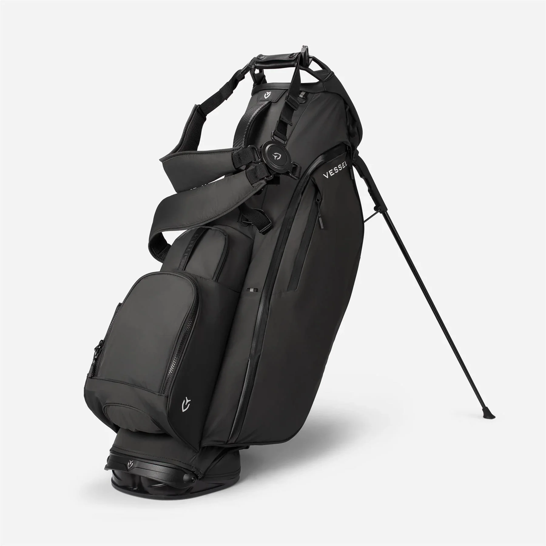 Player IV Air Stand Bag Nightfall - Image 5