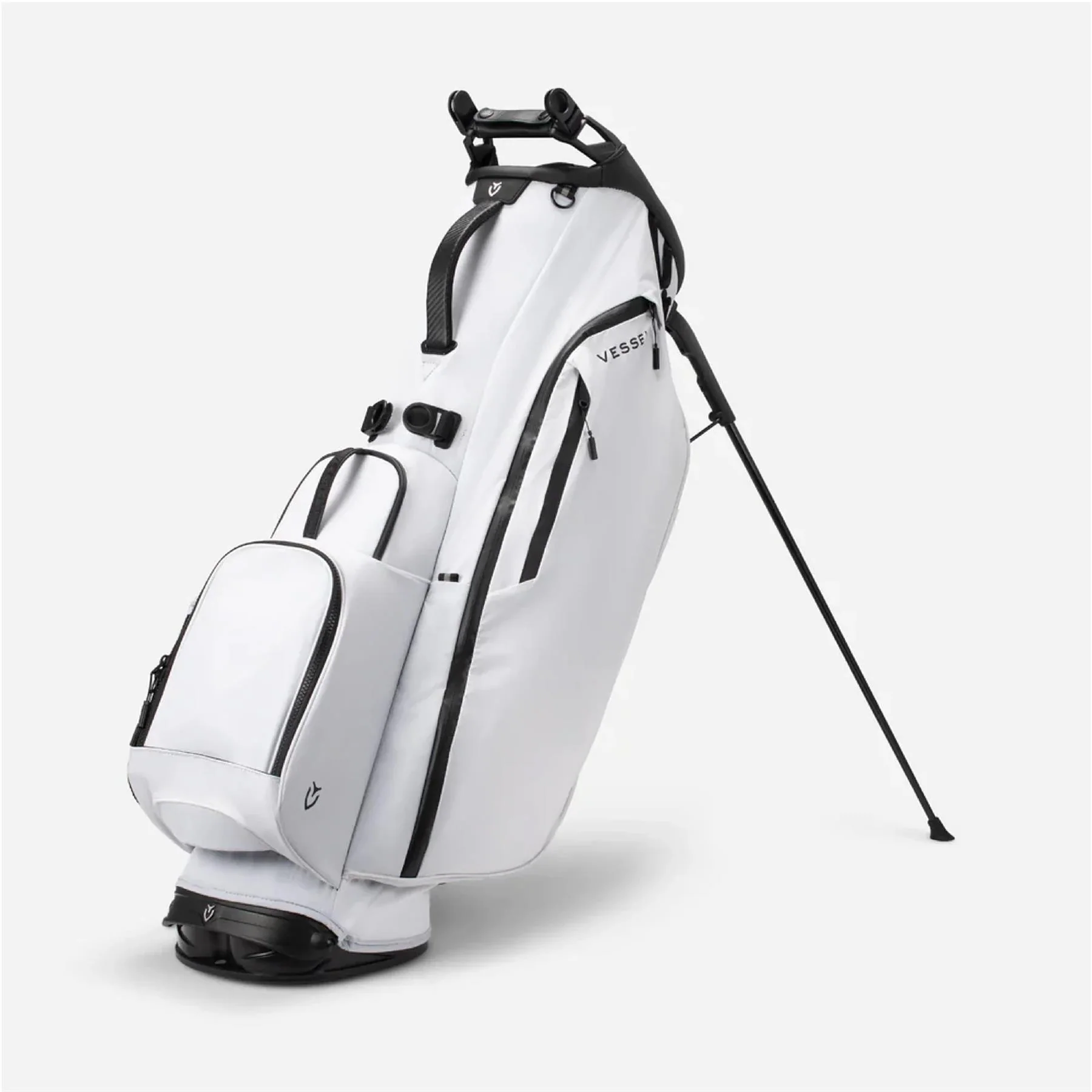 Player IV Air Stand Bag White - Image 2