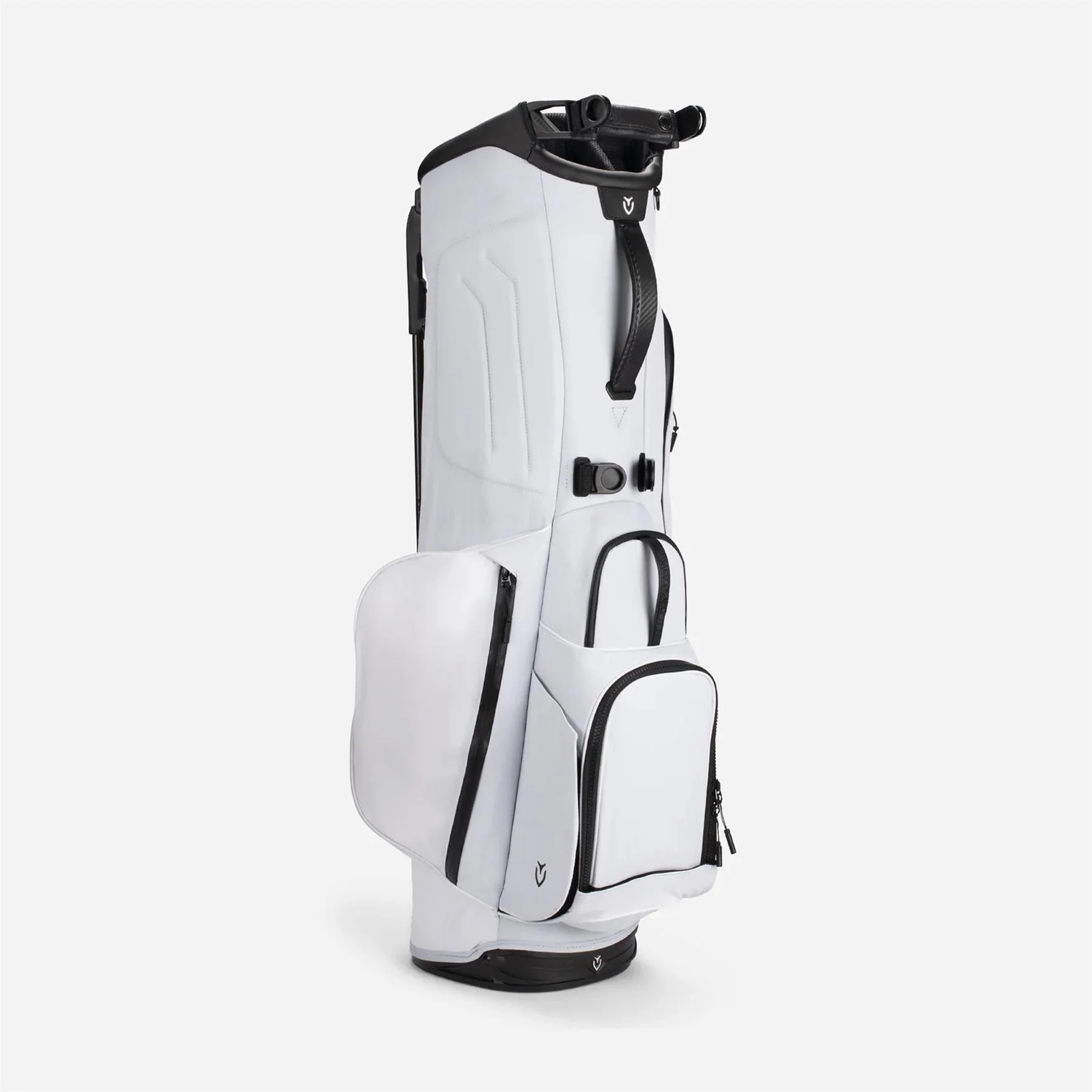 Player IV Air Stand Bag White - Image 3