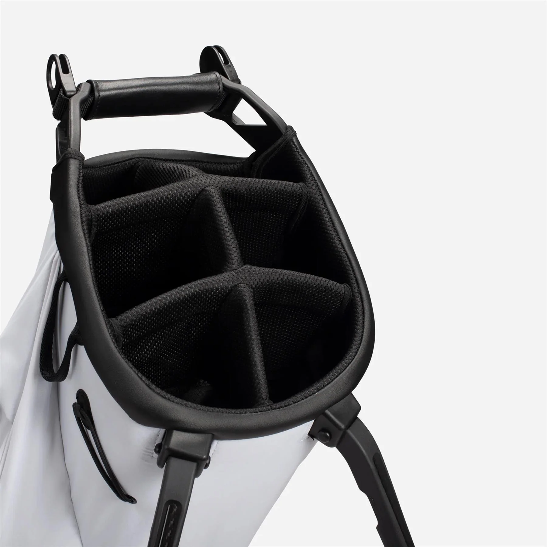 Player IV Air Stand Bag White - Image 4