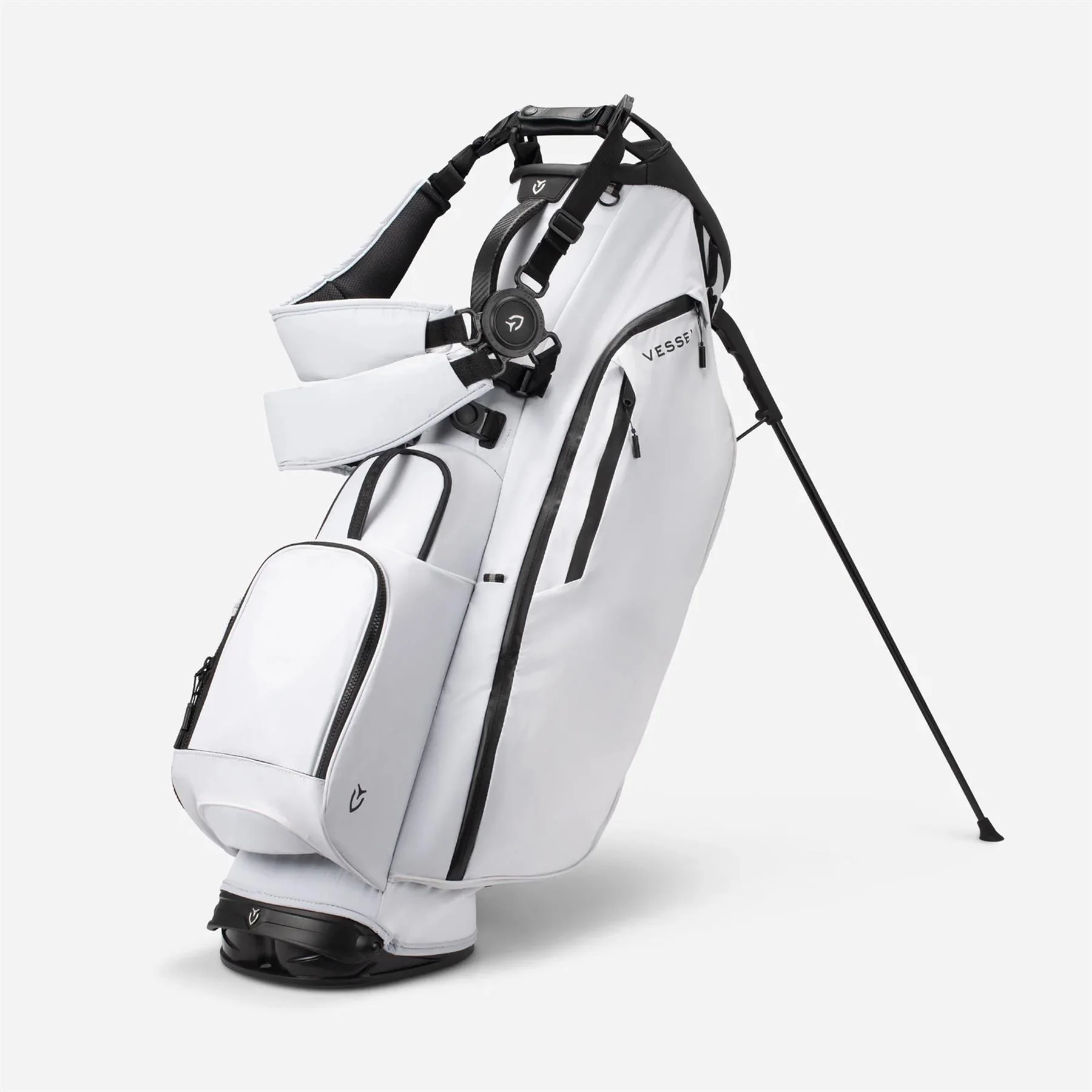 Player IV Air Stand Bag White - Image 5