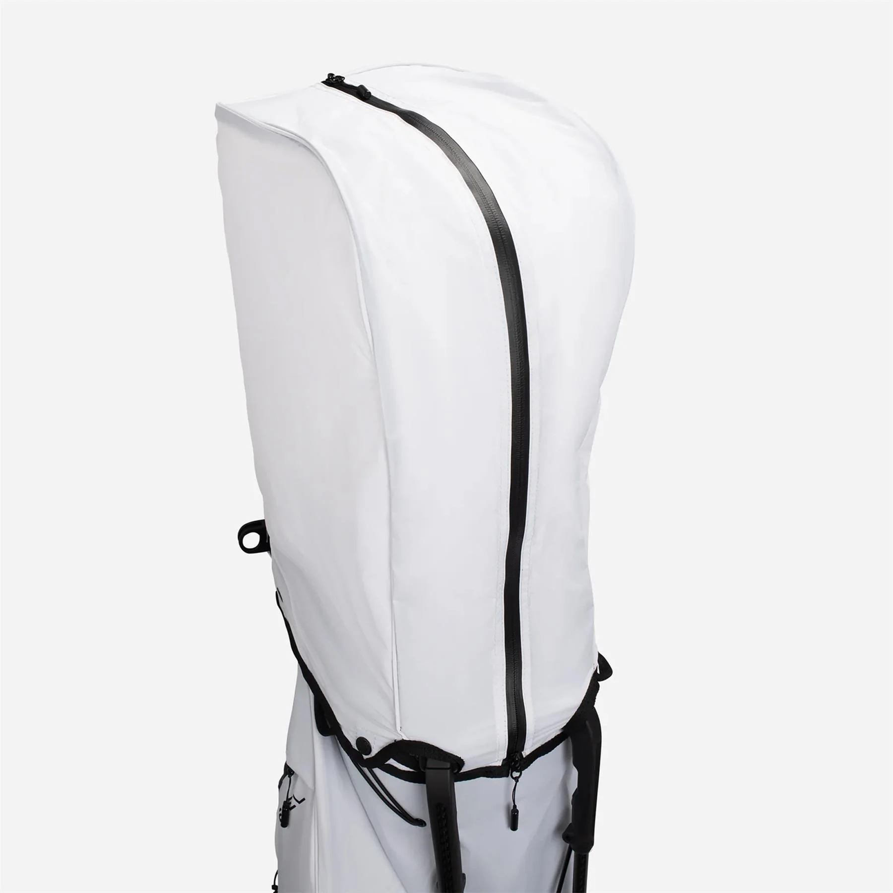 Player IV Air Stand Bag White - Image 6