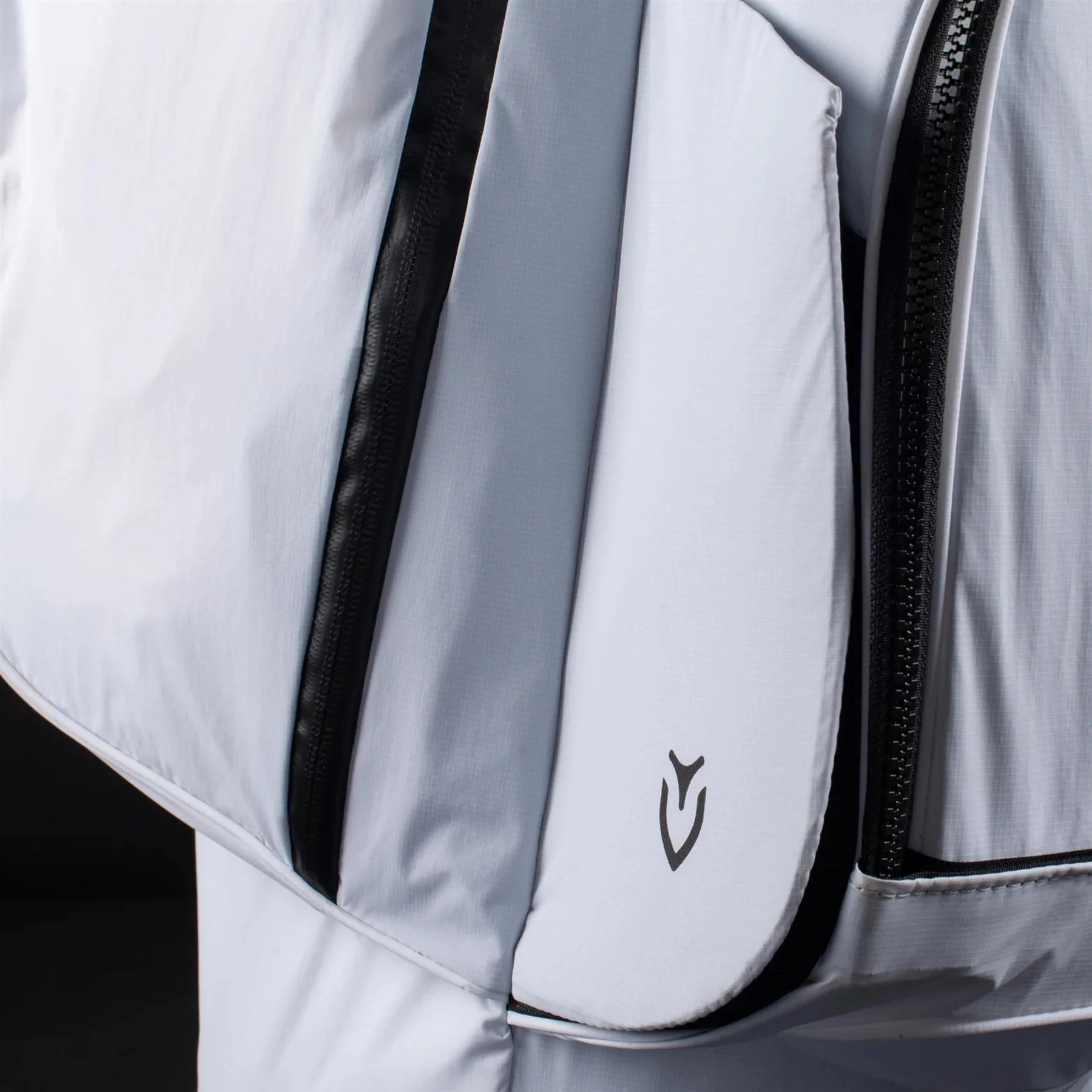 Player IV Air Stand Bag White - Image 8