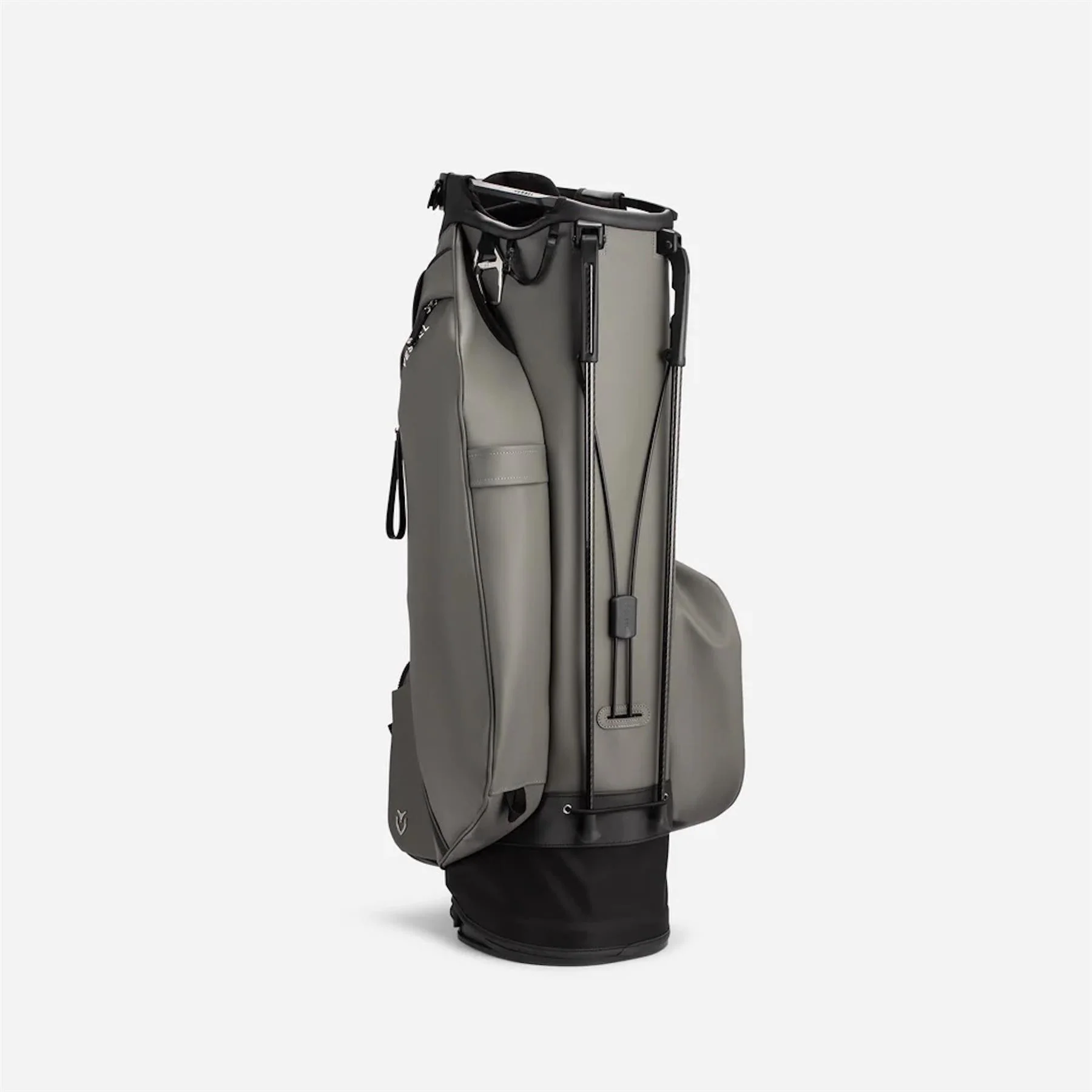 Player V 7-Way Stand Bag Grey - Image 4