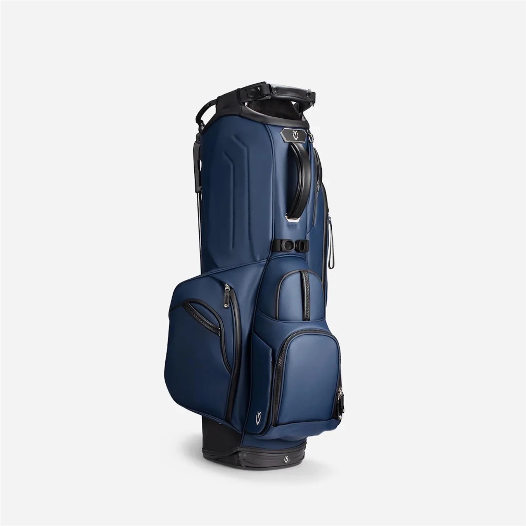 Player V 7-Way Stand Bag Navy - Image 3