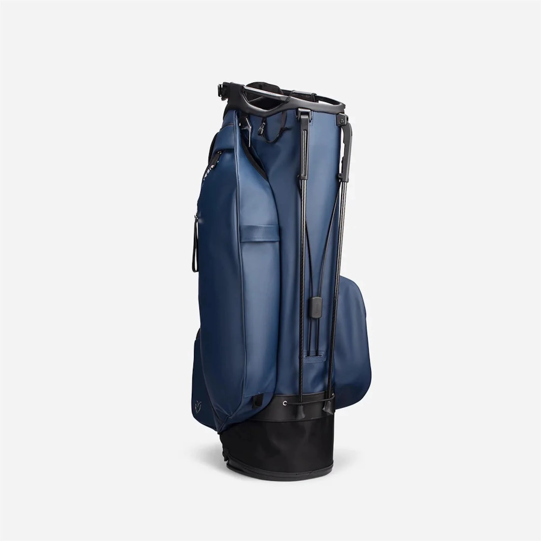 Player V 7-Way Stand Bag Navy - Image 4