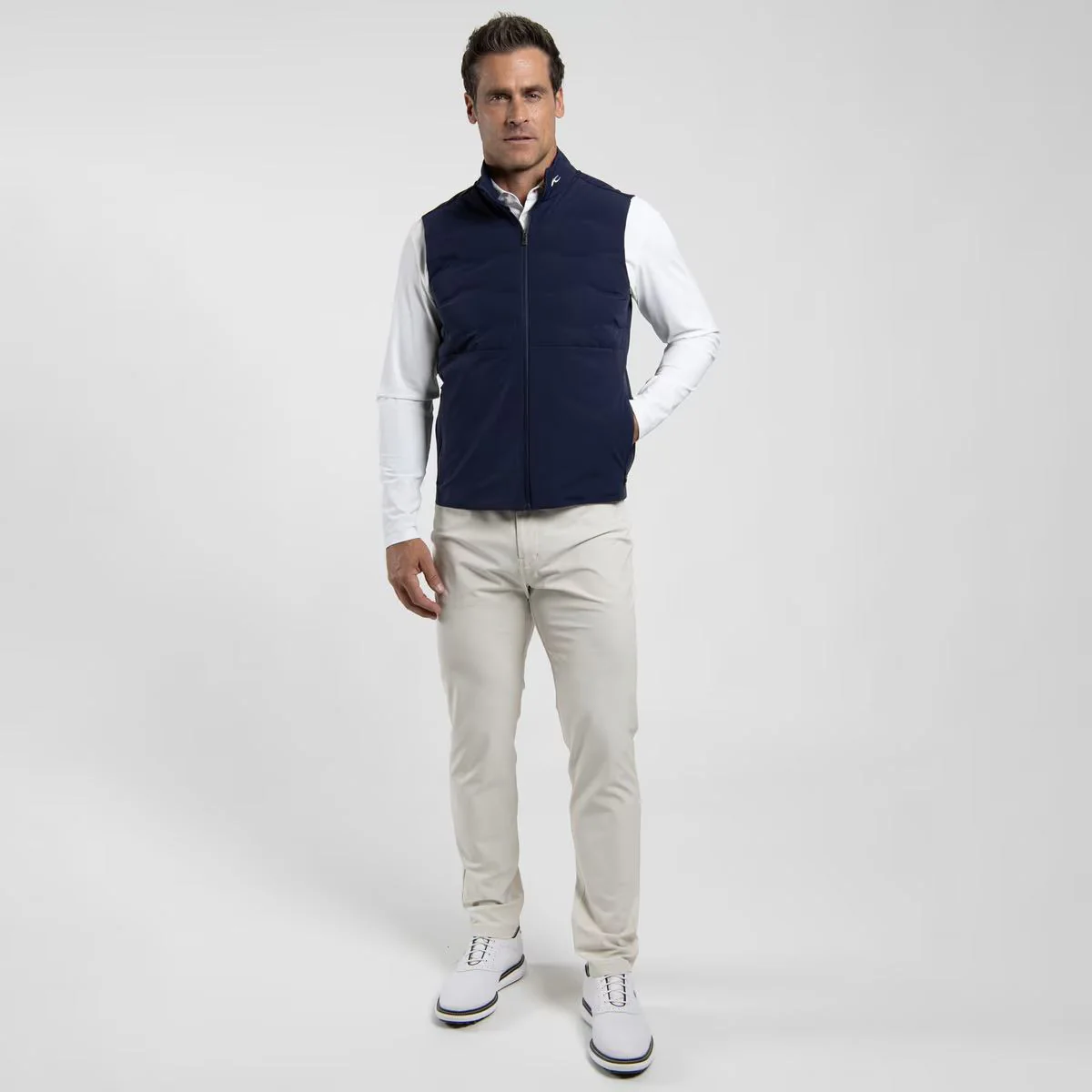 Regulator Vest Atlanta Blue - Image 2