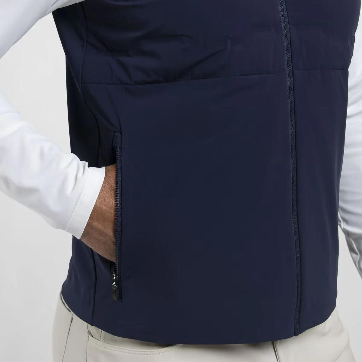 Regulator Vest Atlanta Blue - Image 4