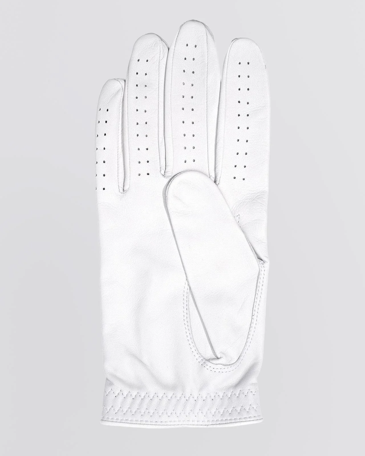 RLX Left Golf Glove White - Image 2
