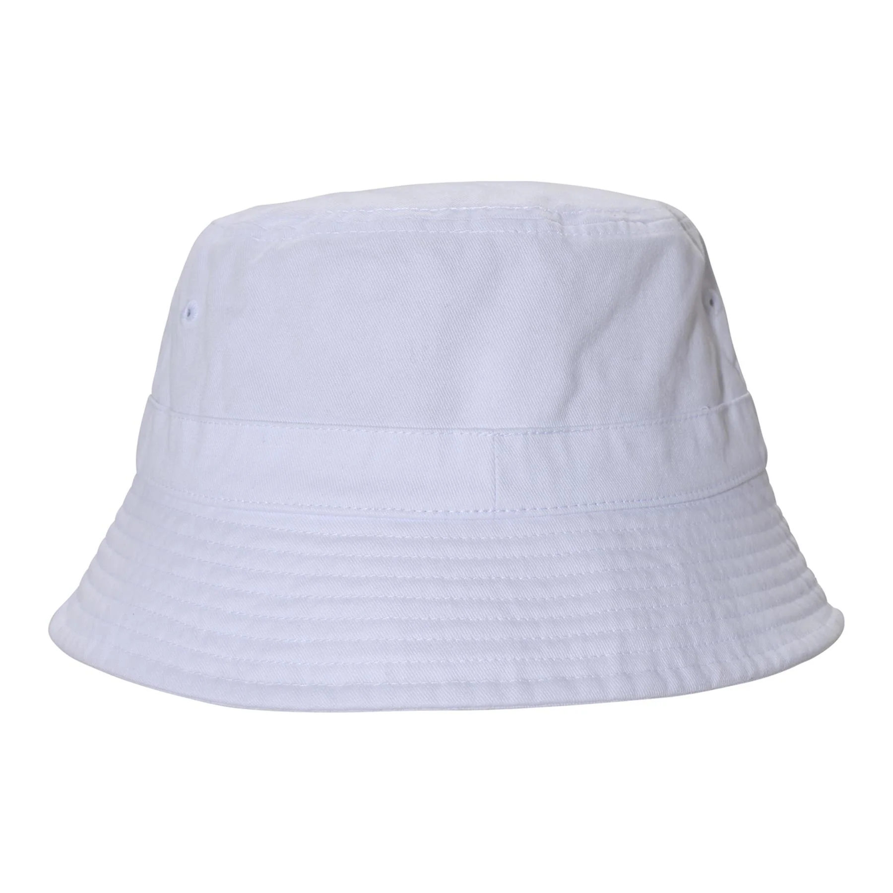 RLX Seasonal Bear Bucket Hat White - Image 3