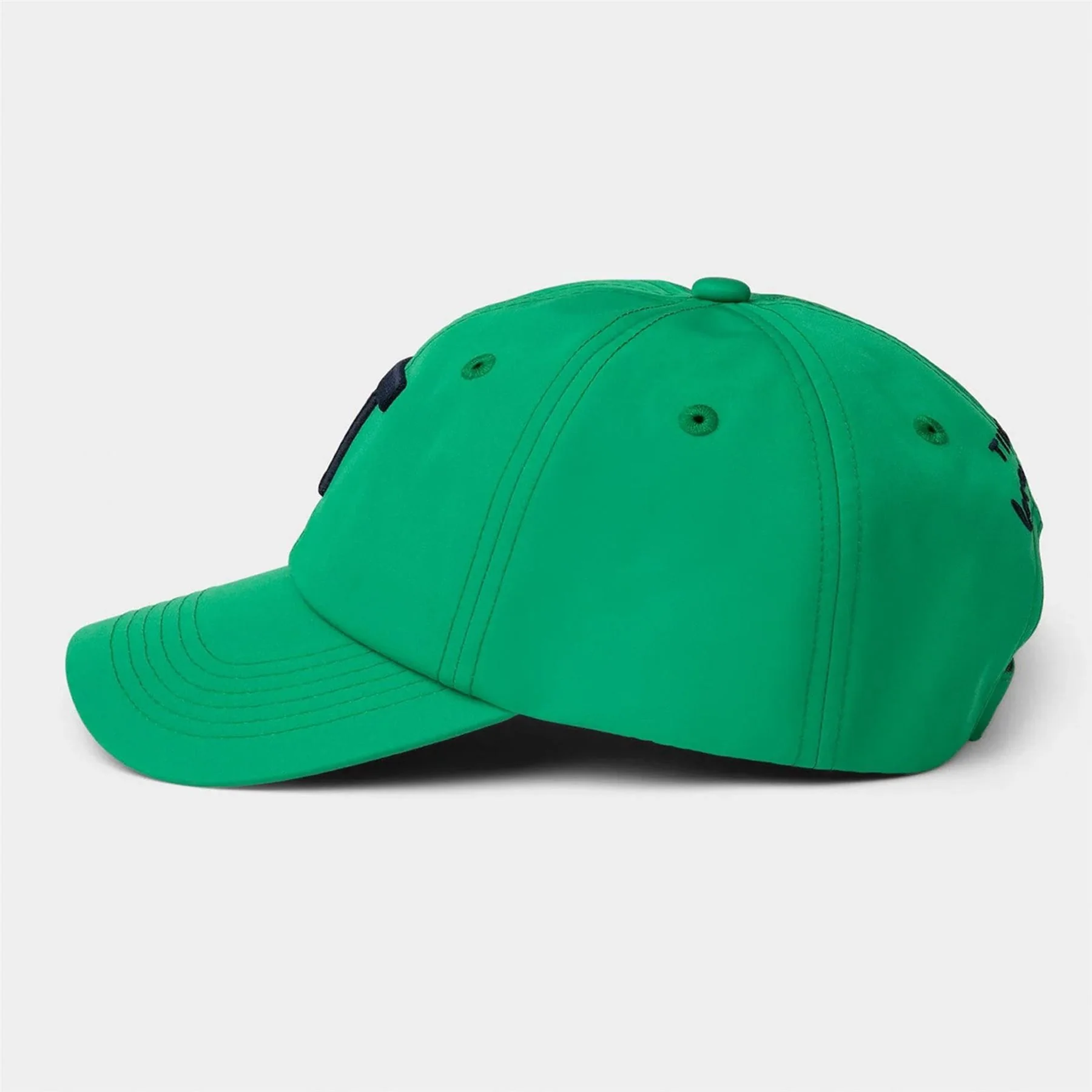 T Golf Cap Green - Image 4