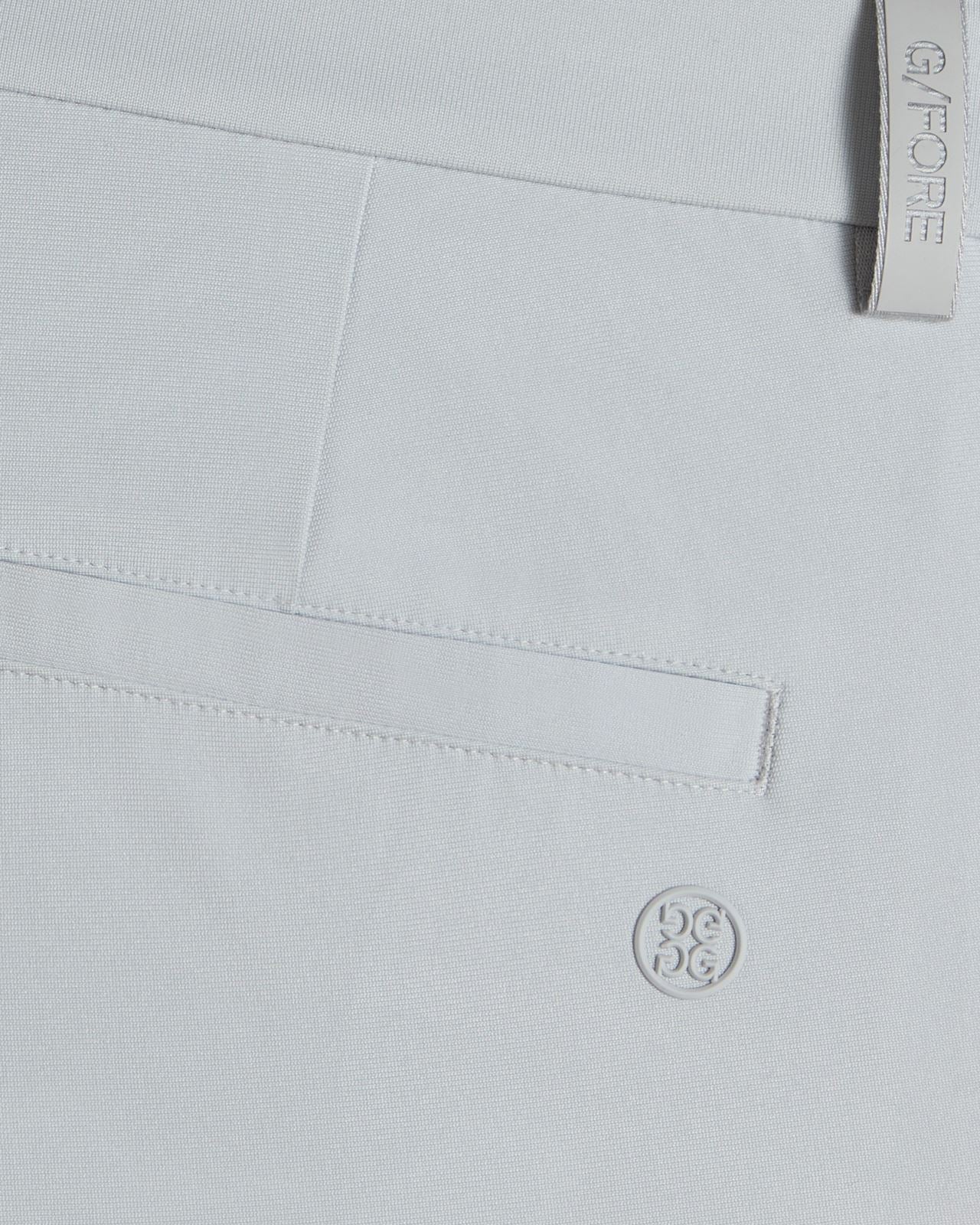 Tech Tour Tapered Leg Pants Nimbus - Image 4