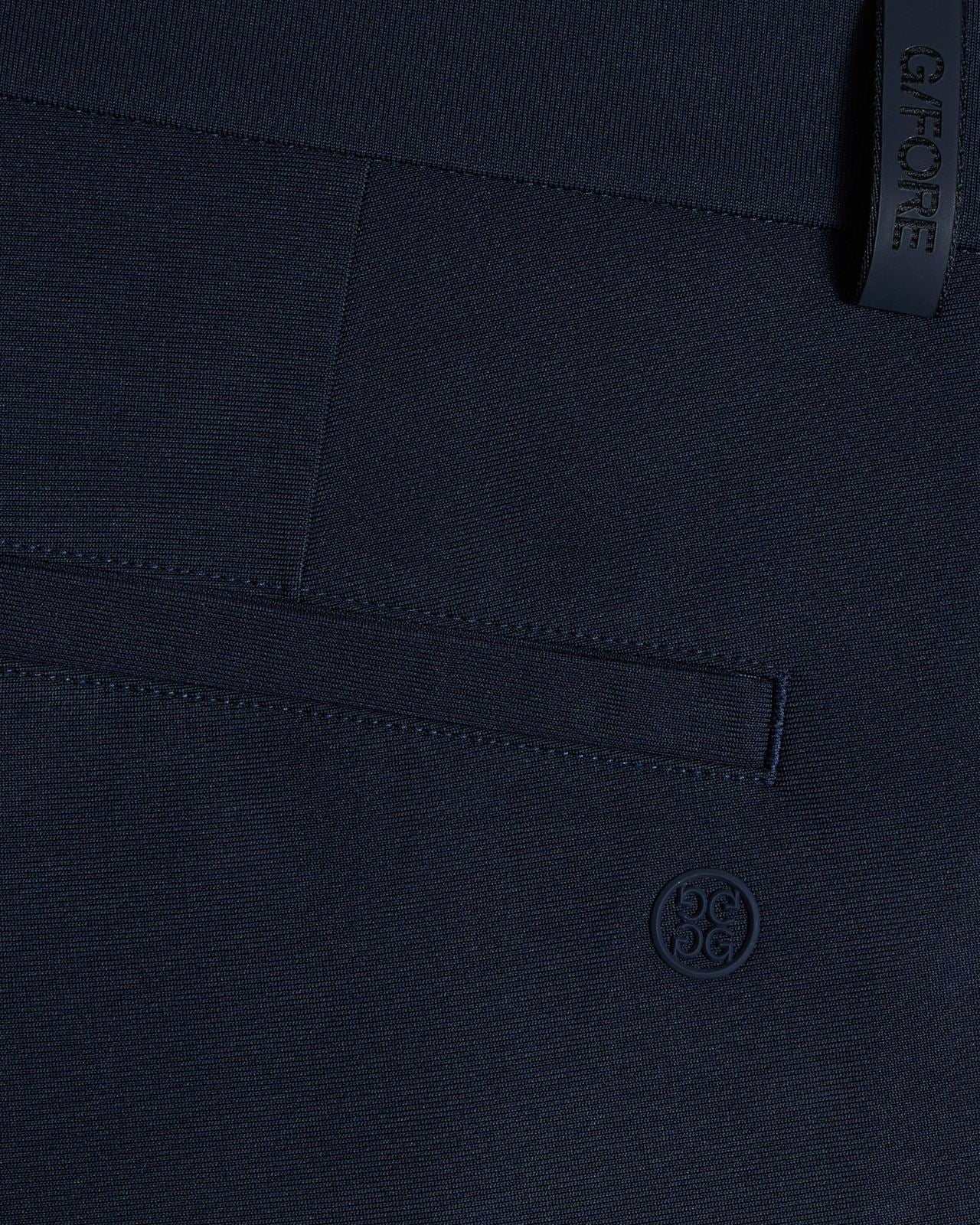 Tech Tour Tapered Leg Pants Twilight - Image 4