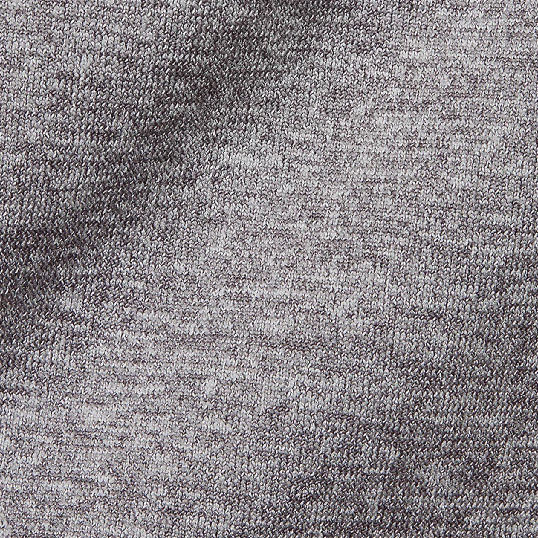 The Pickett Performance T-Shirt Heathered Gray - Image 2